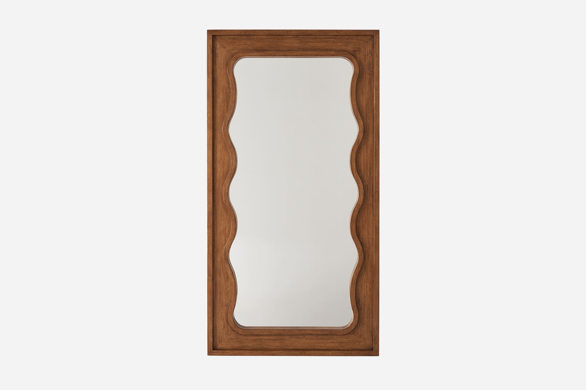 Serena Floor Mirror 1