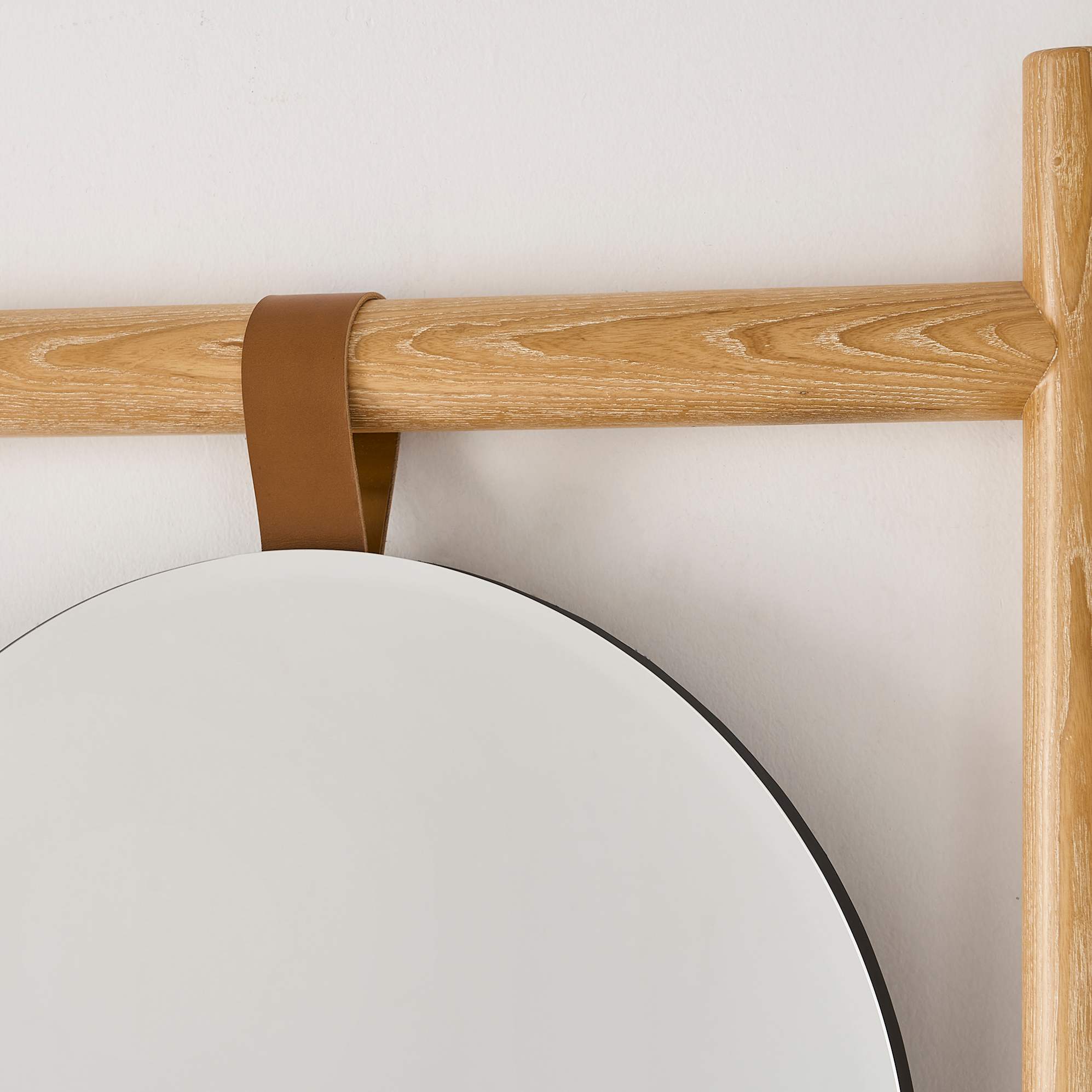 Aurora Floor Mirror 2