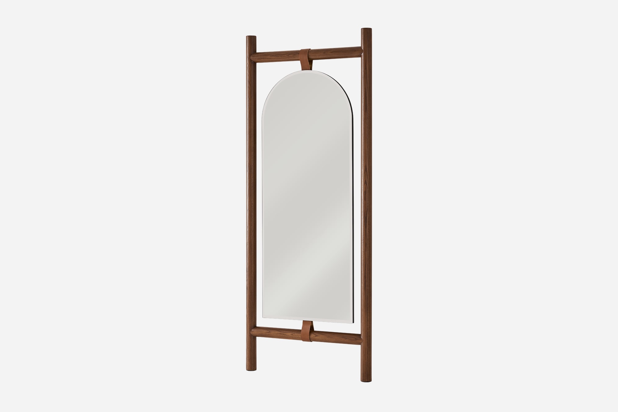 Aurora Floor Mirror 6