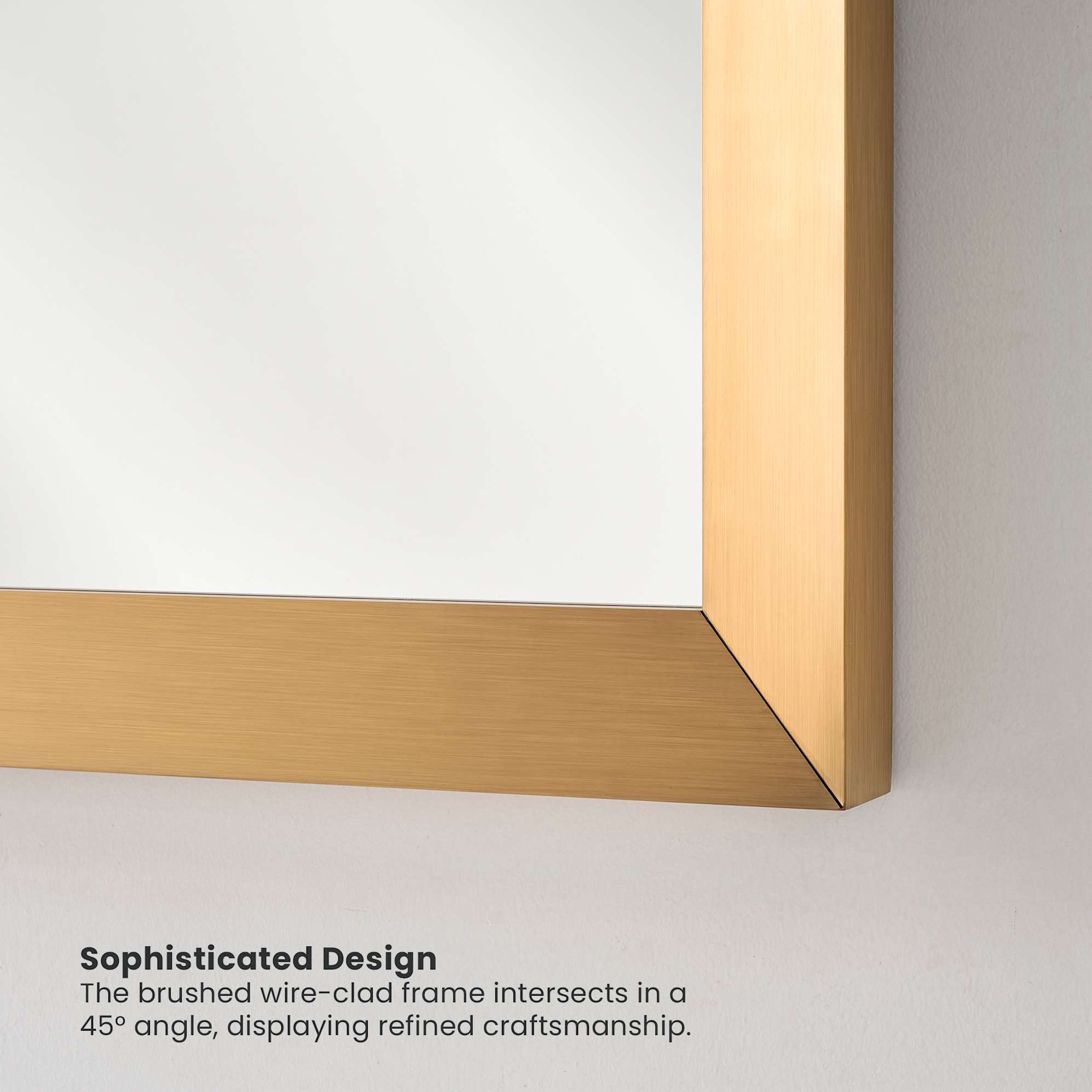 Alexander Wall Mirror 2