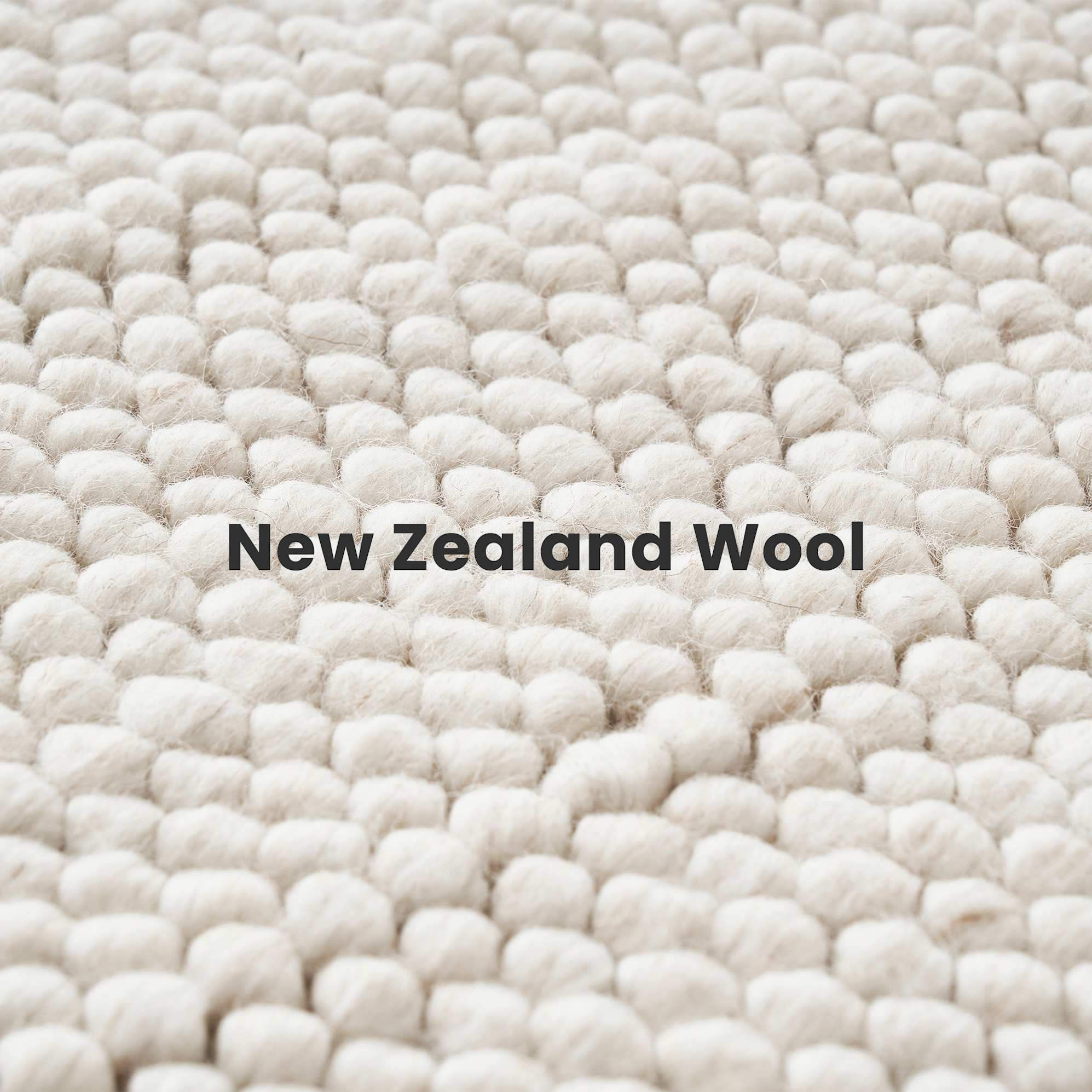 Inez Wool Area Rug 1