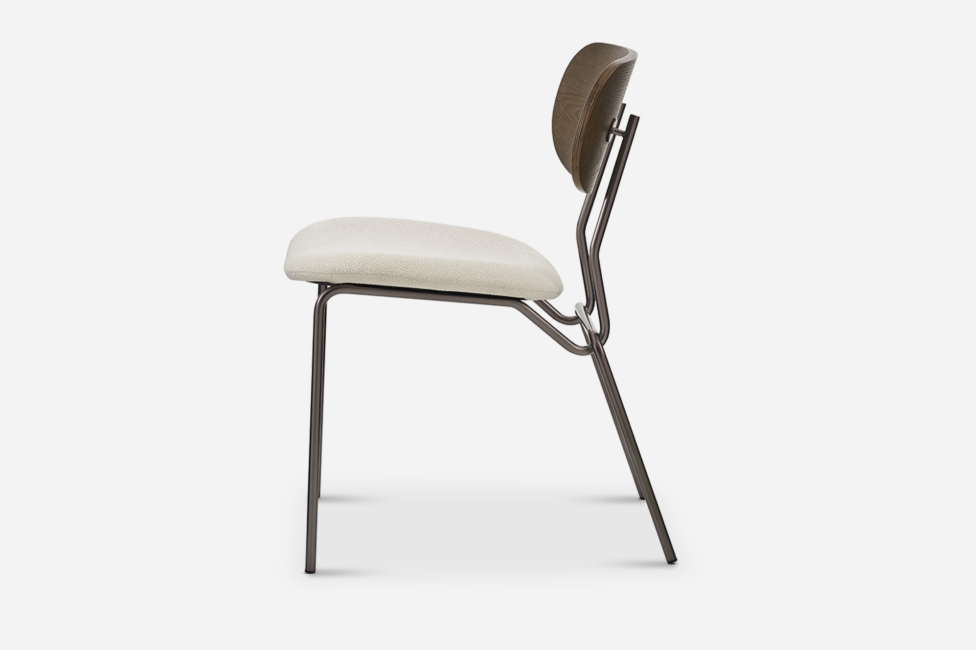 Winslow Bentwood Dining Chair 10