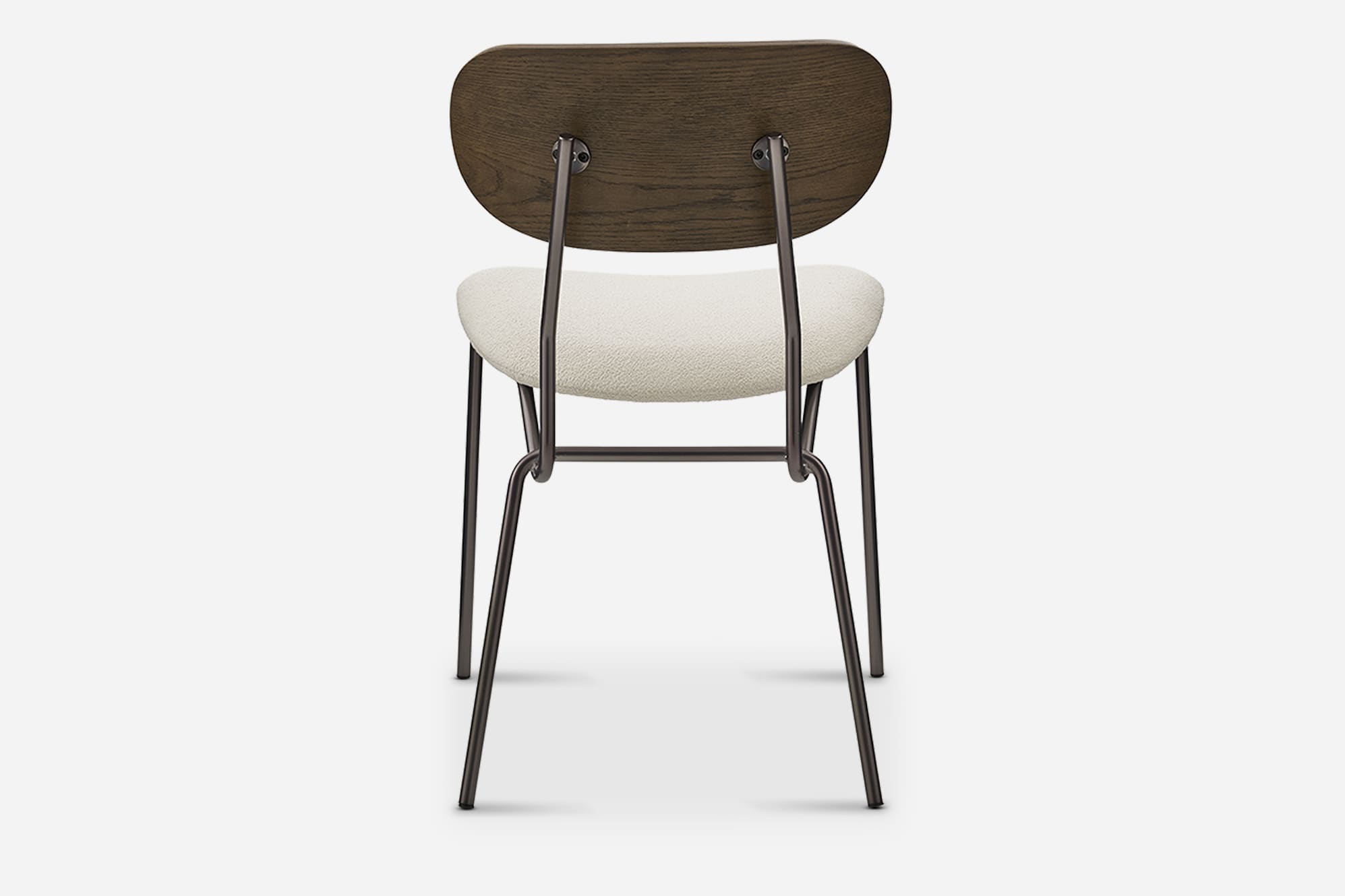 Winslow Bentwood Dining Chair 11