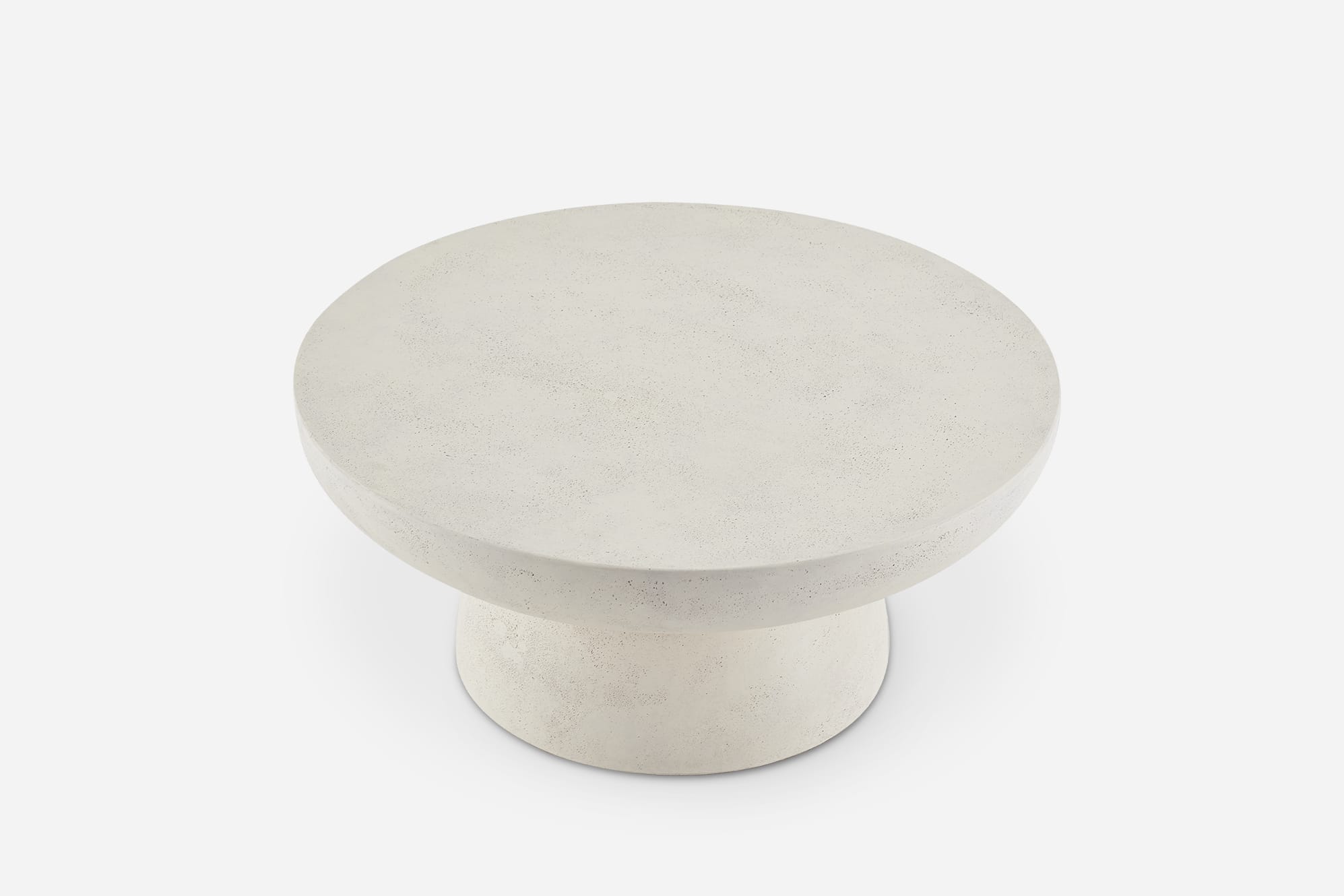 Guin Round Coffee Table 5