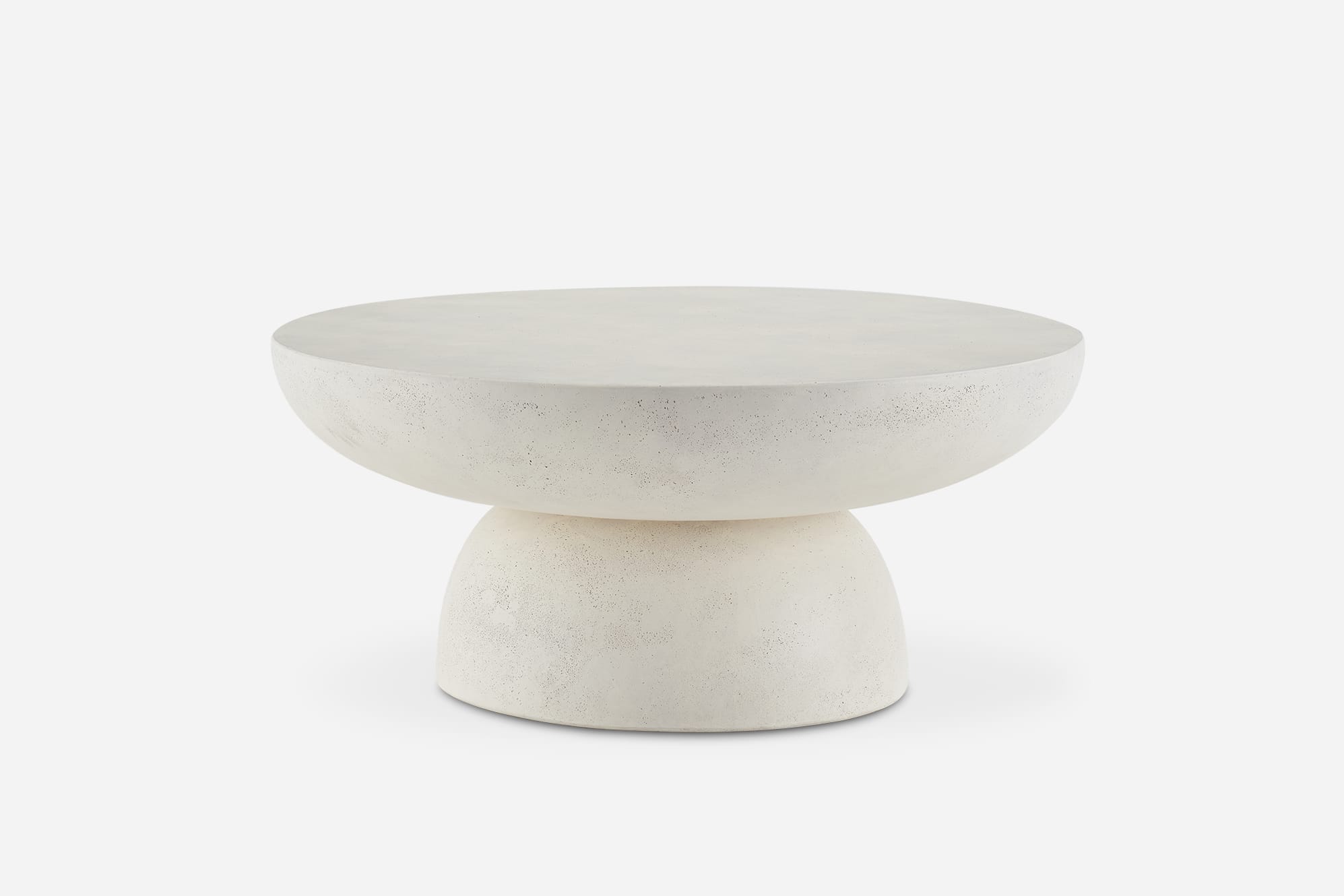 Guin Round Coffee Table 1