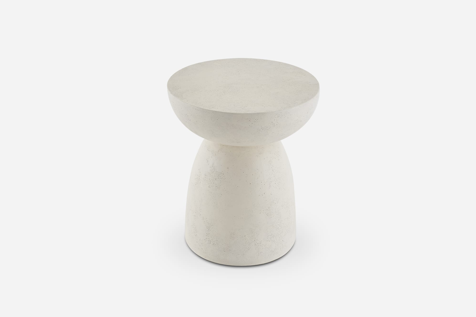 Guin Round Side Table 6