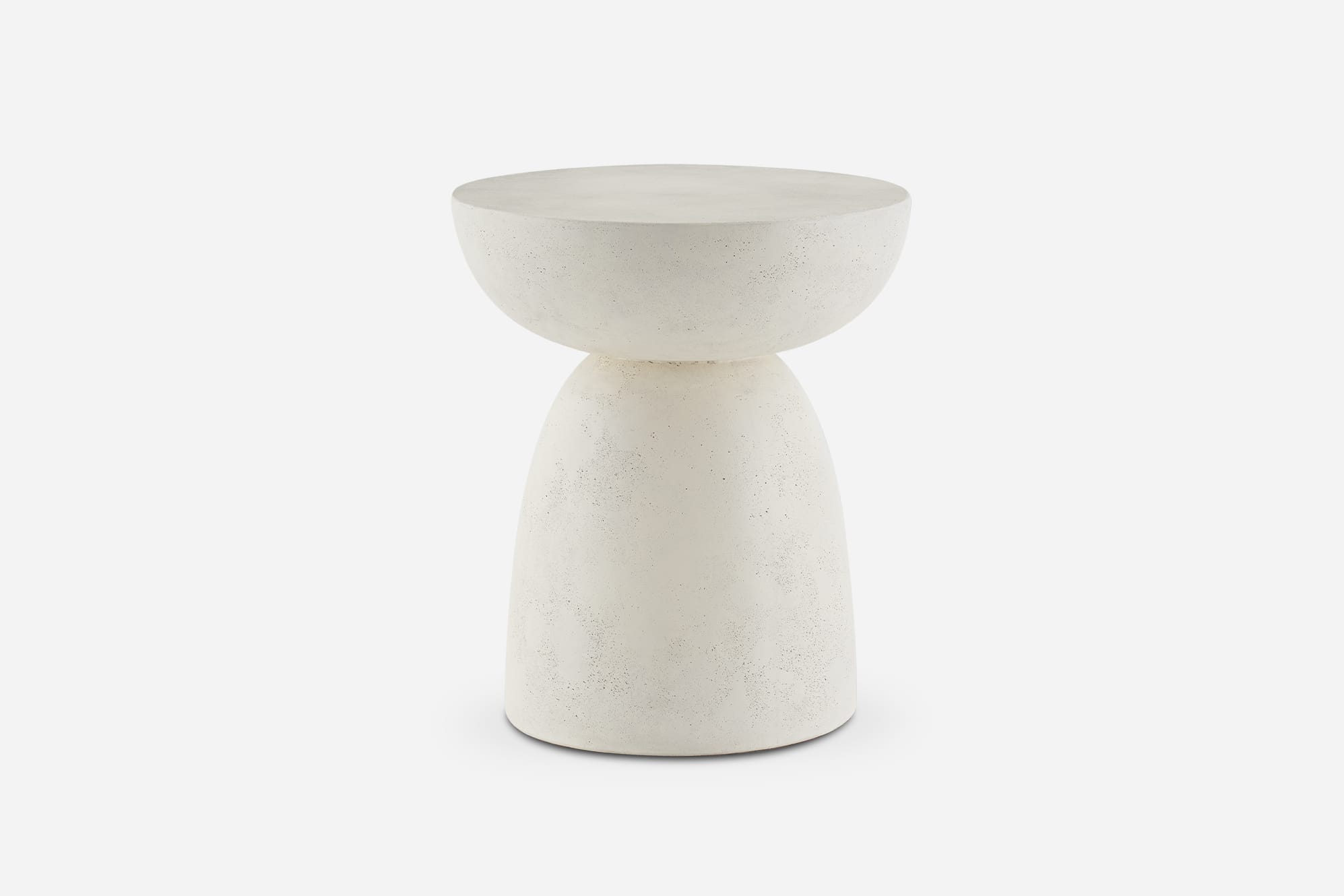 Guin Round Side Table 1