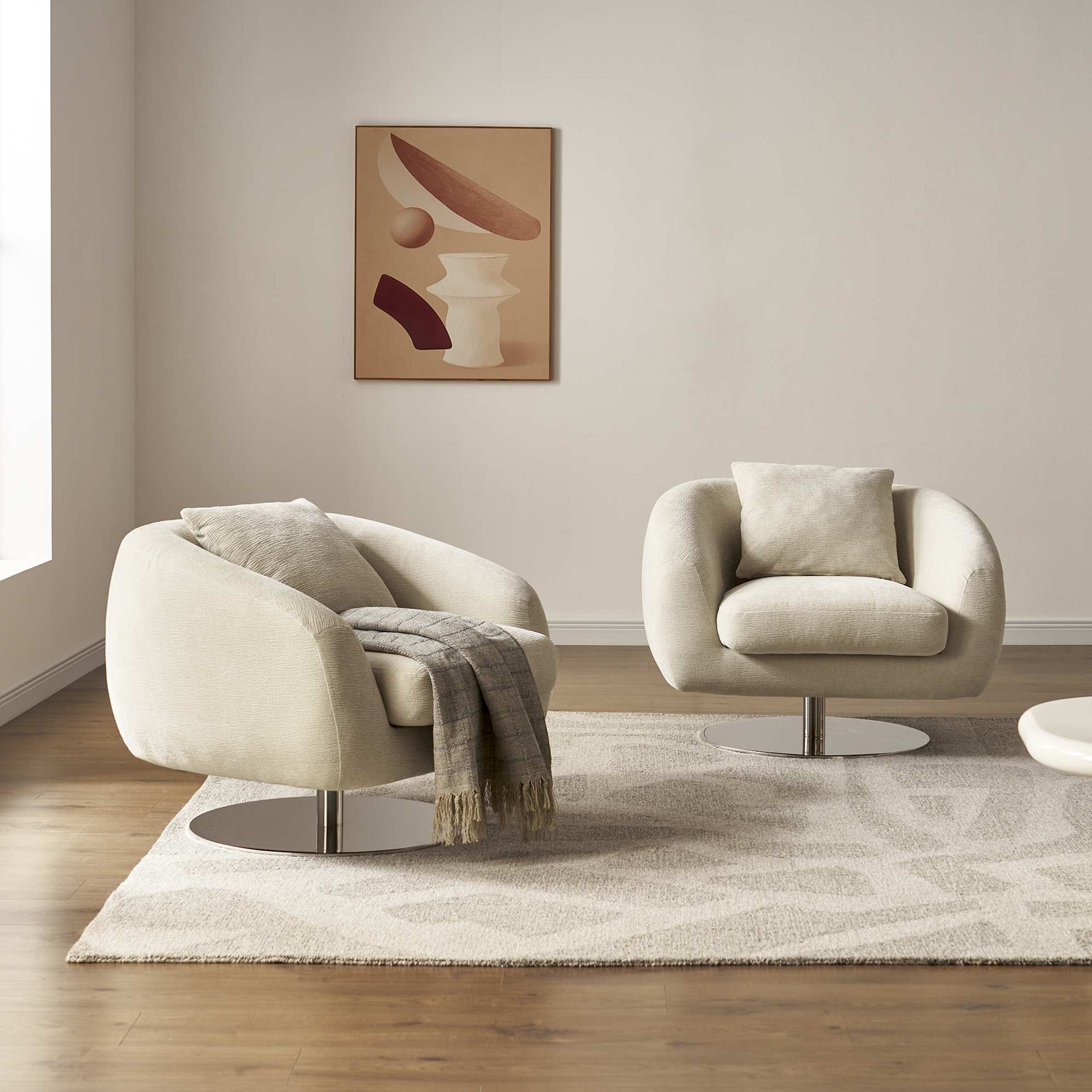 Atmore Wool Area Rug 2