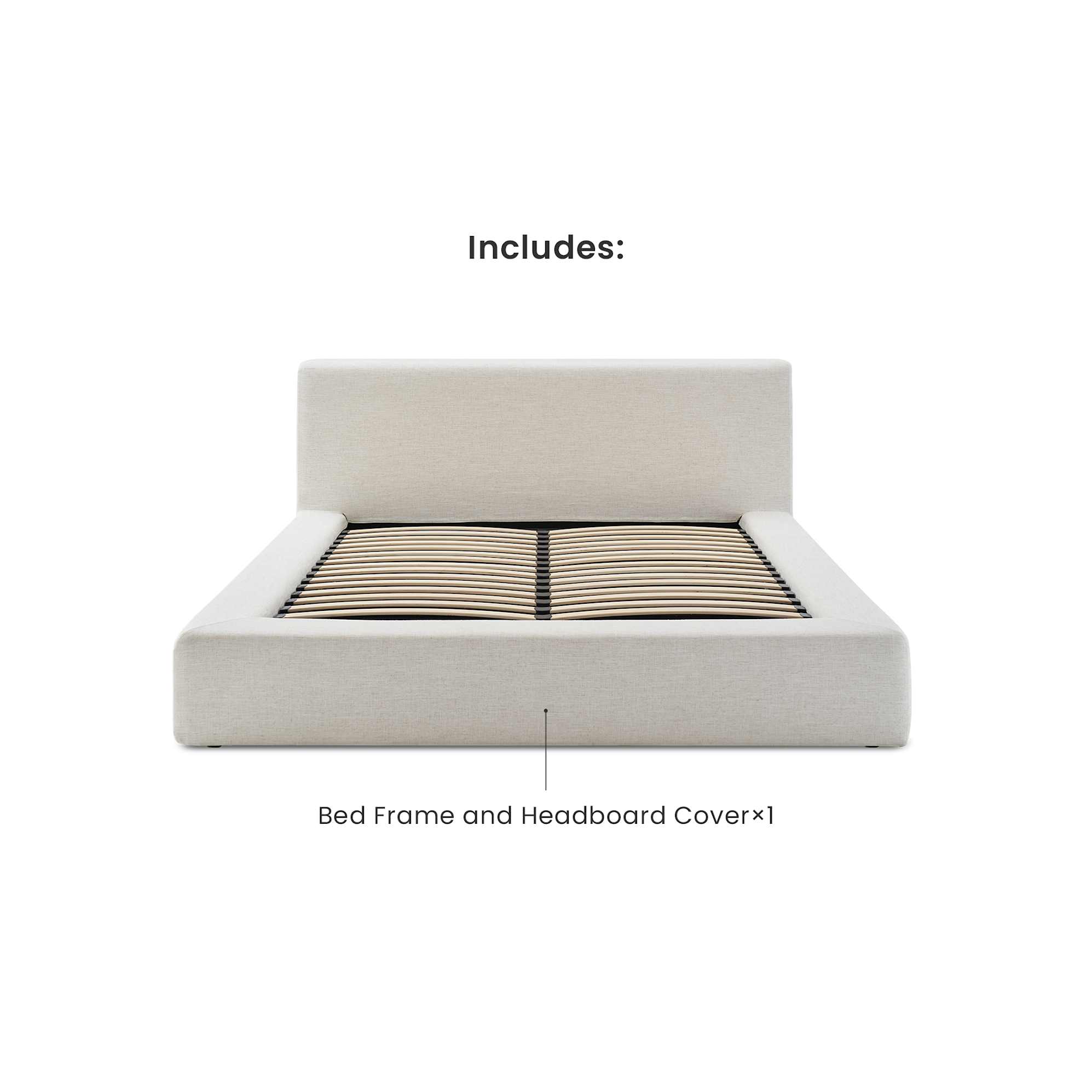 Dawson Bed Cover 1