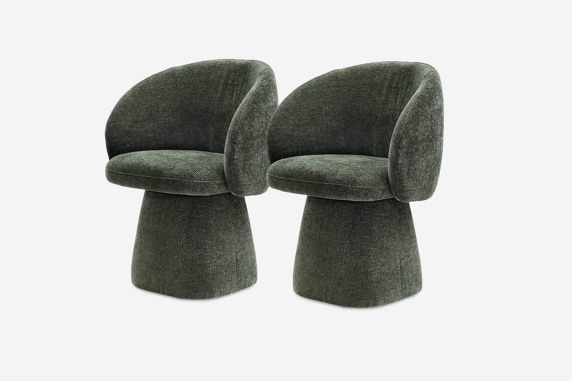 Cassidy Swivel Chair 2