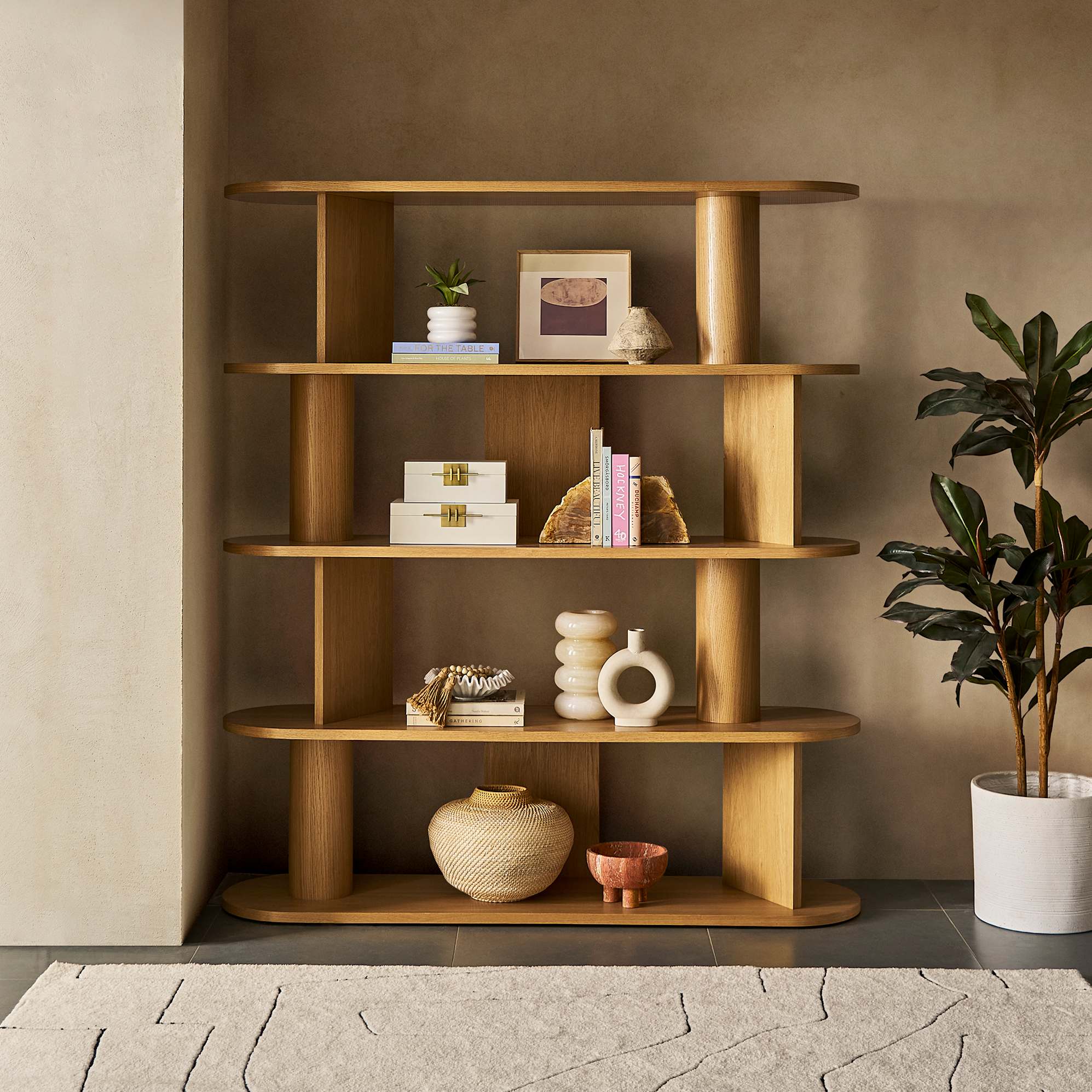 Posey Shelf 0