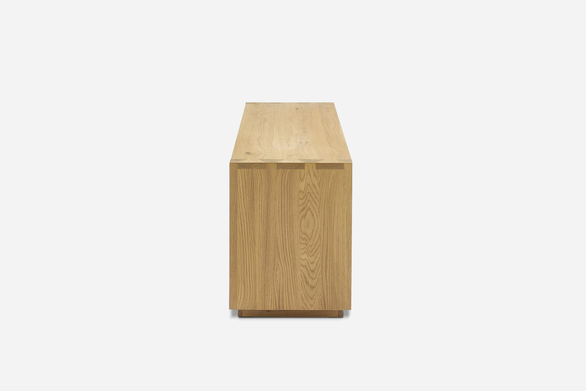 Bradley TV Stand 8