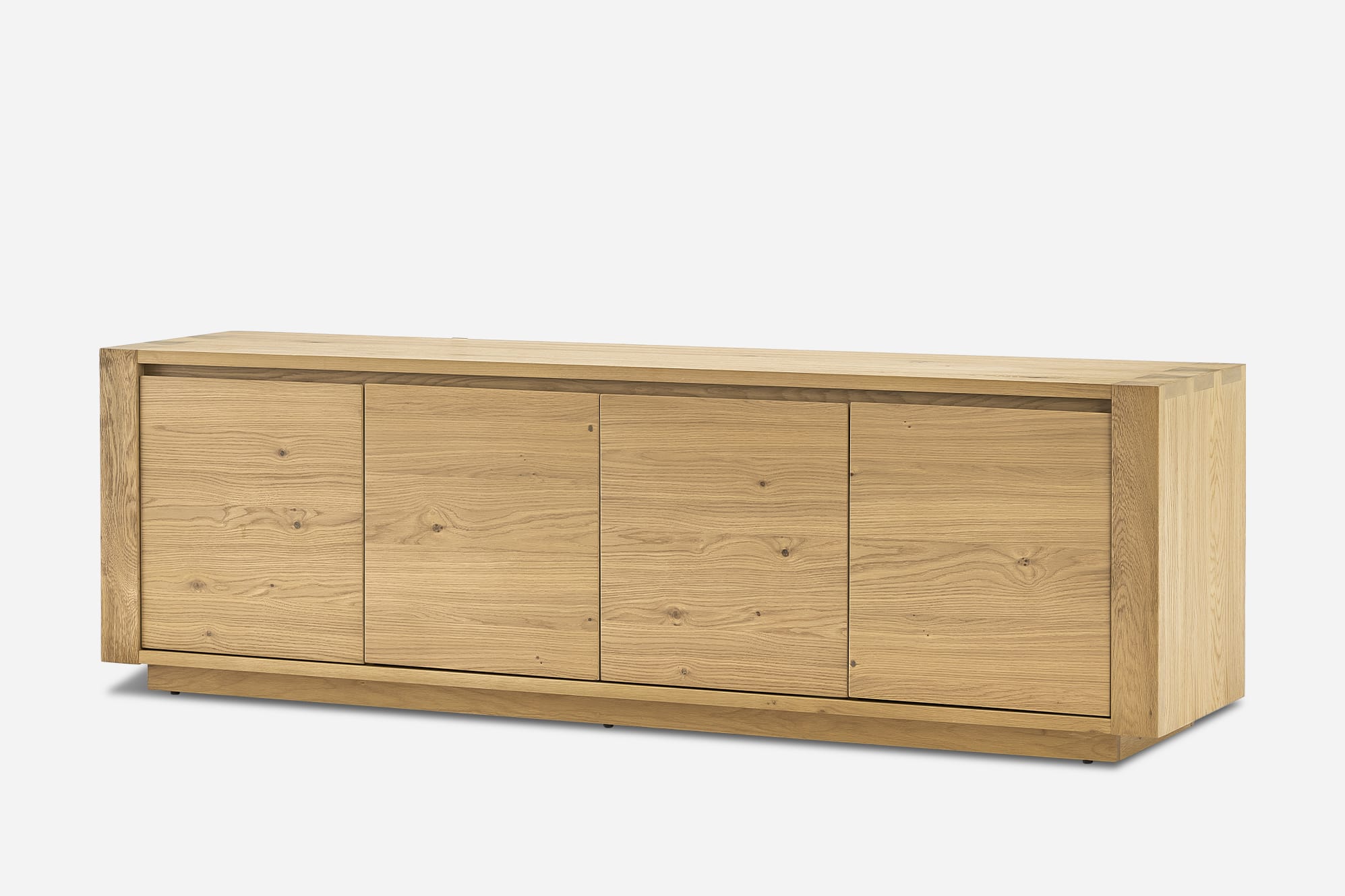 Bradley TV Stand 7