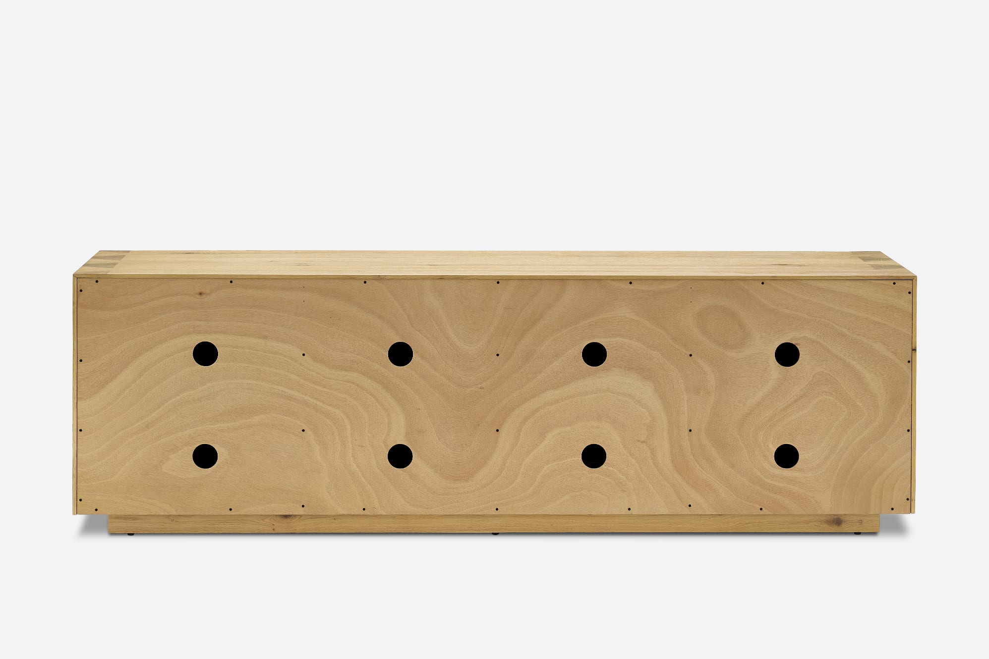 Bradley TV Stand 9