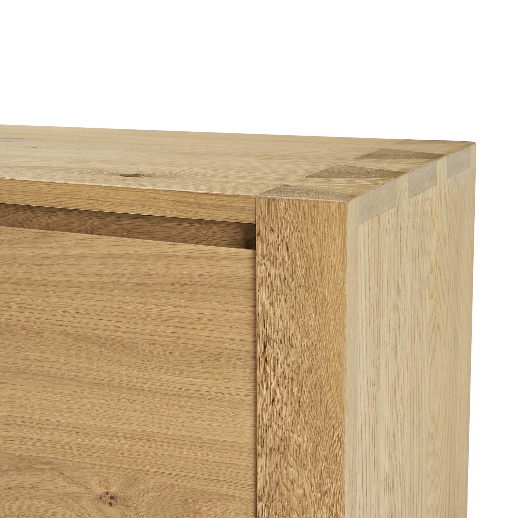 Bradley TV Stand 5
