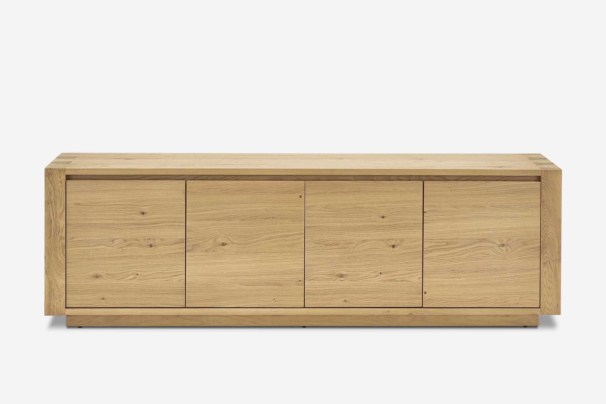 Bradley TV Stand 1