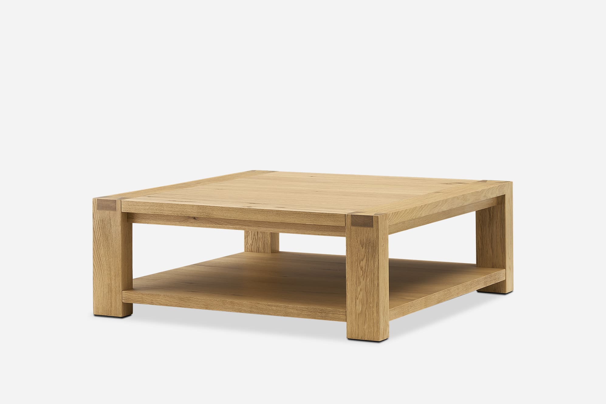 Bradley Square Coffee Table 1