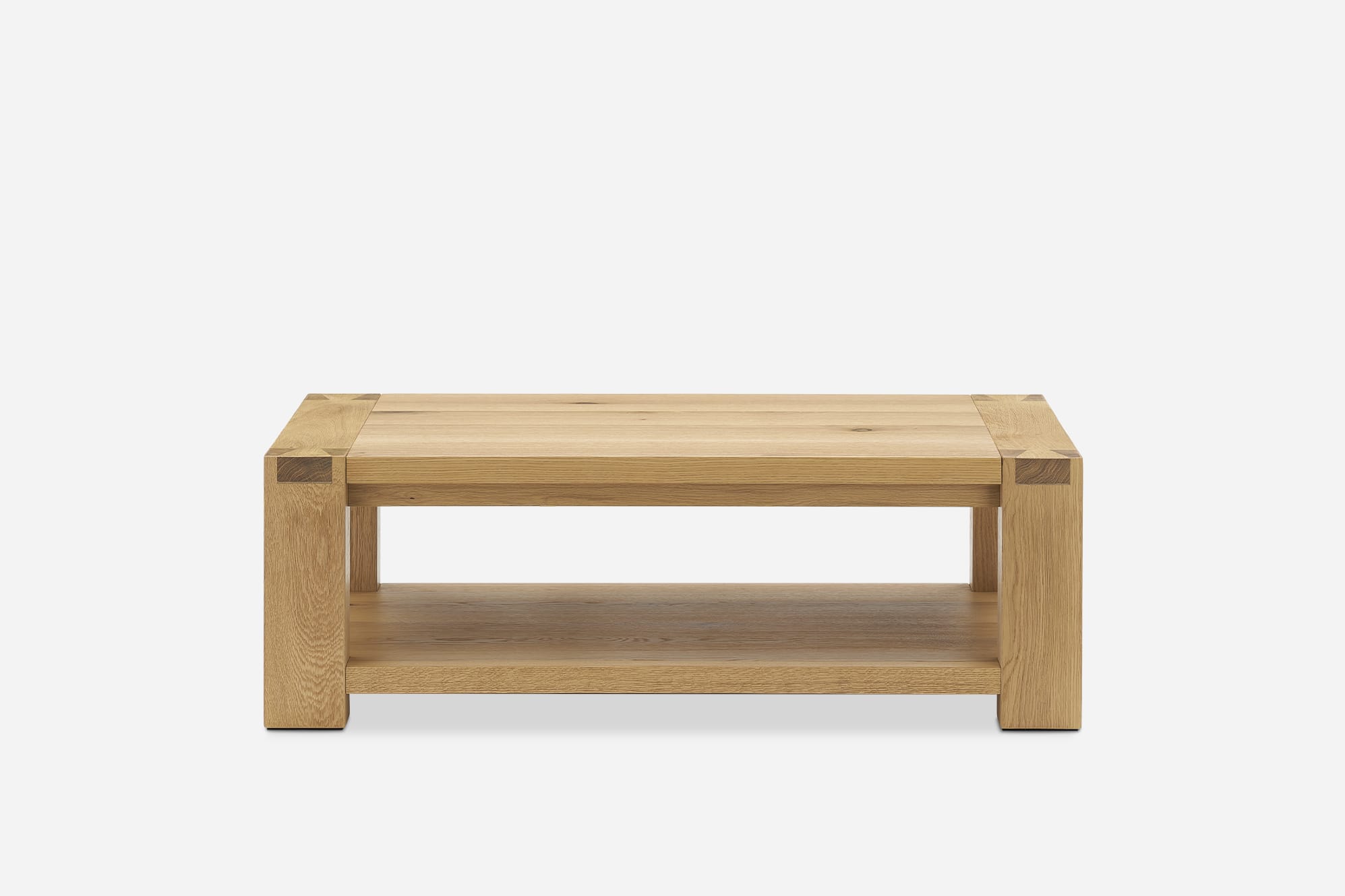 Bradley Rectangular Coffee Table 5
