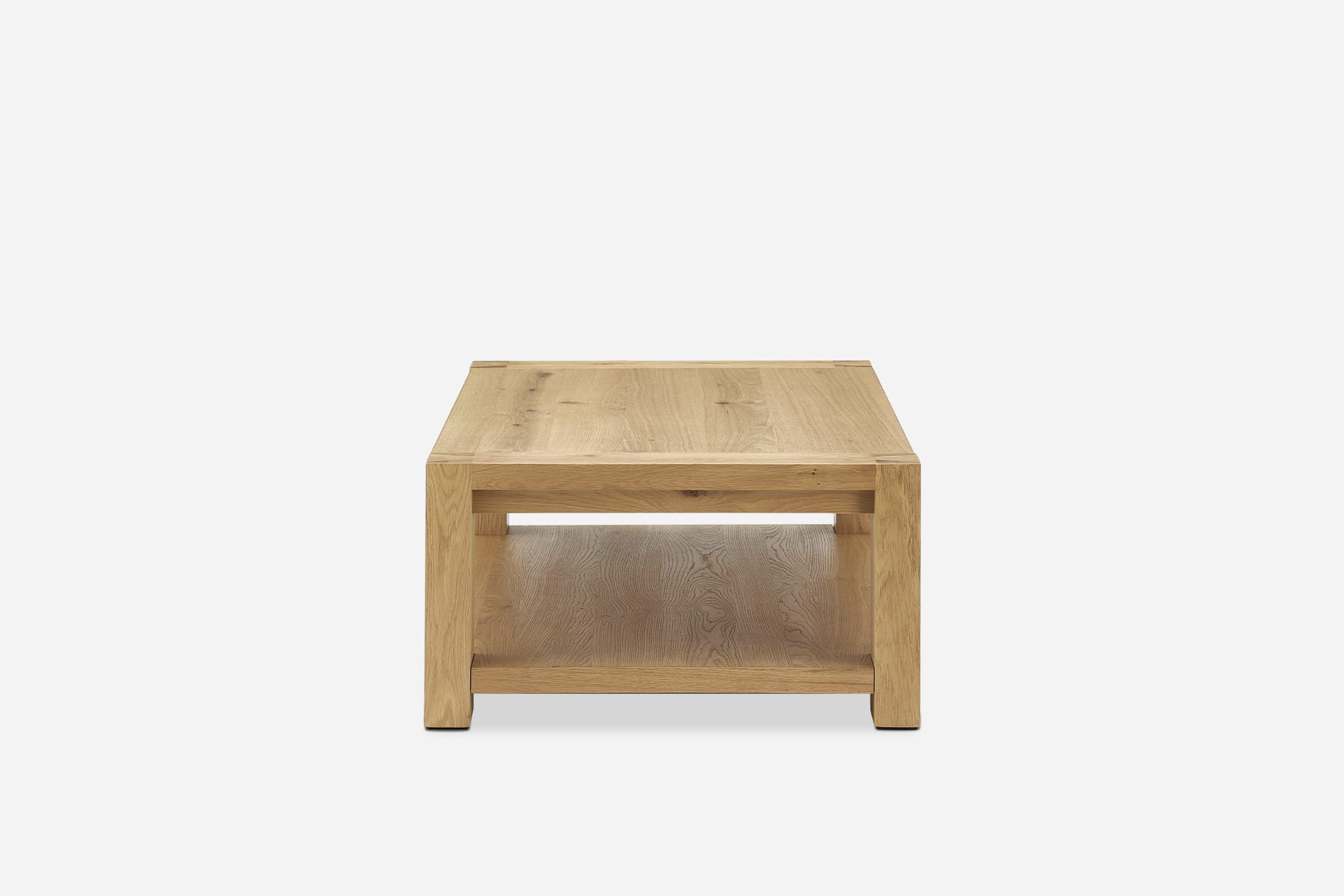 Bradley Rectangular Coffee Table 6
