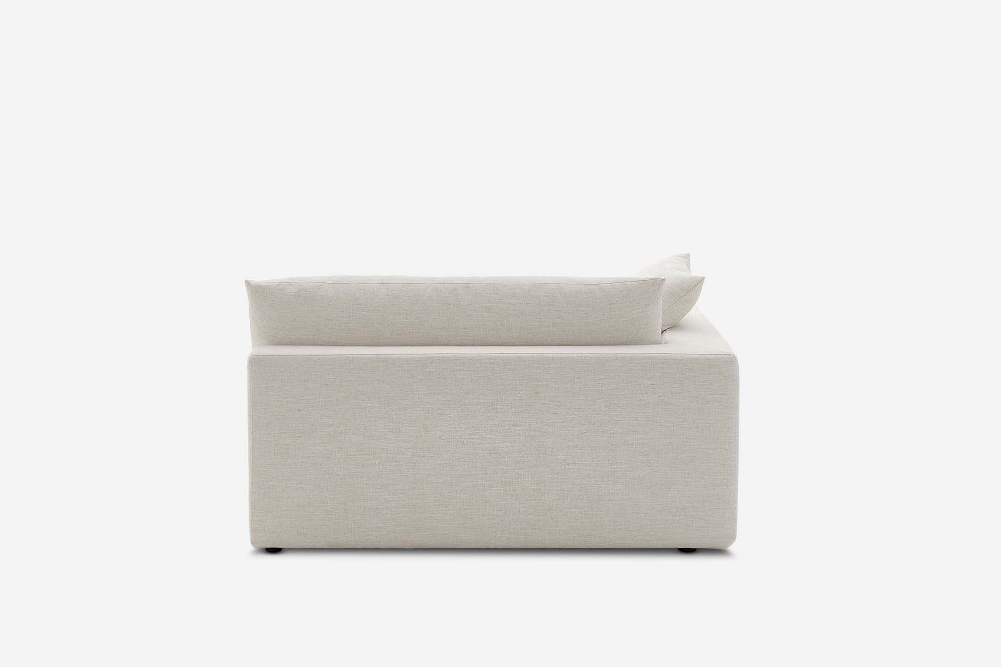 Dawson Left Wide Chaise 13