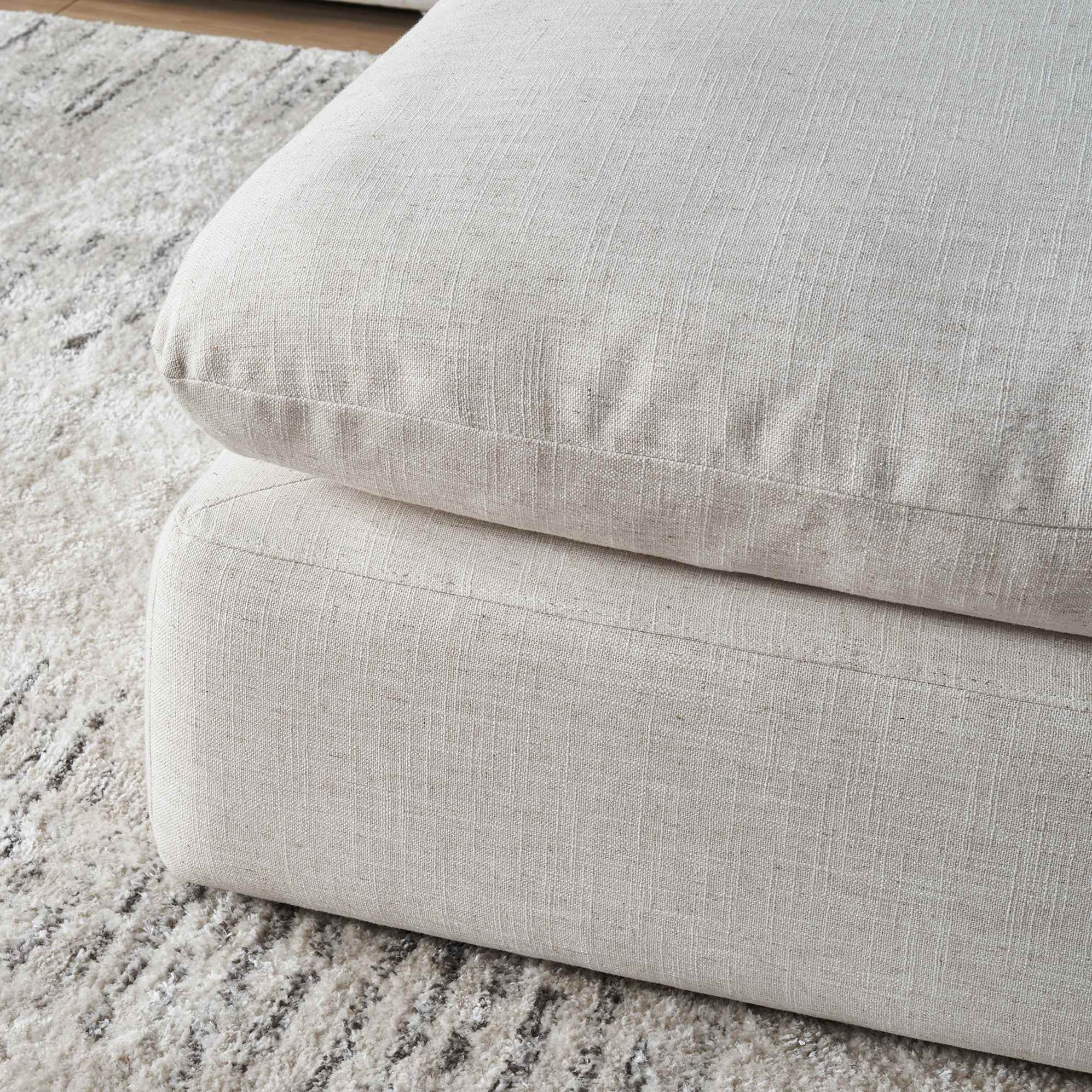 Dawson Left Wide Chaise 9
