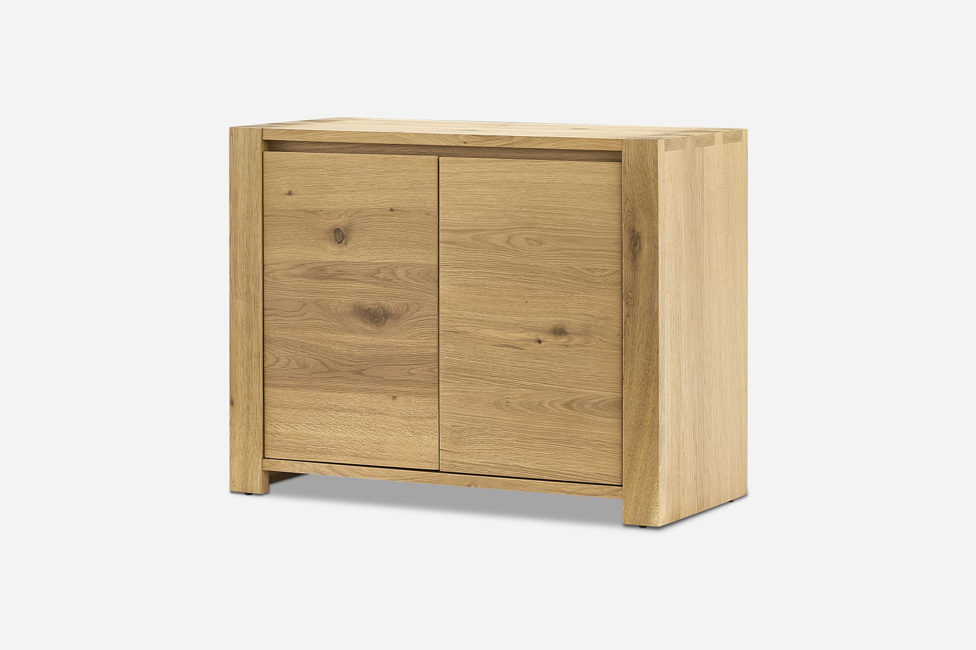 Bradley Small Sideboard 7
