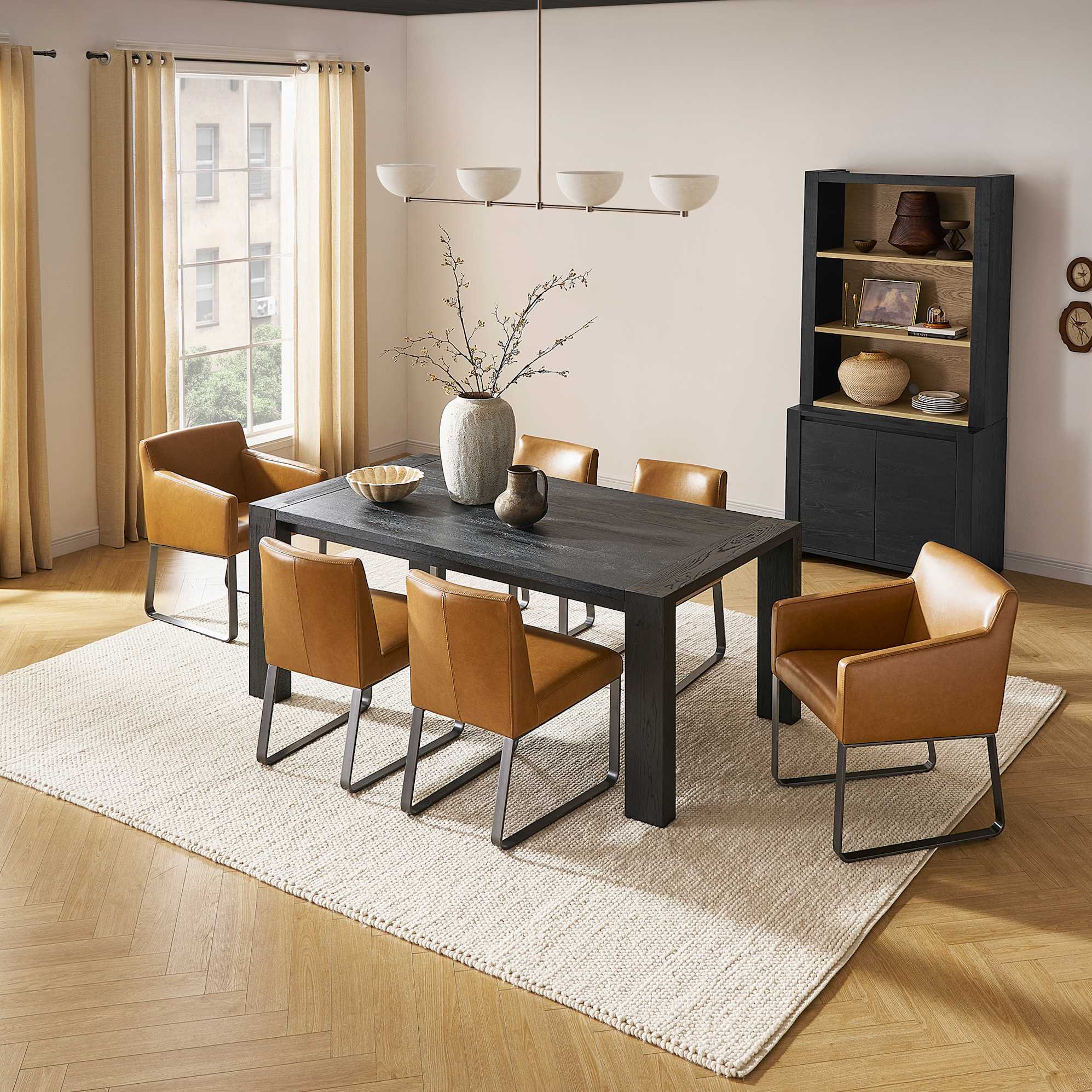 Bradley Small Sideboard 3