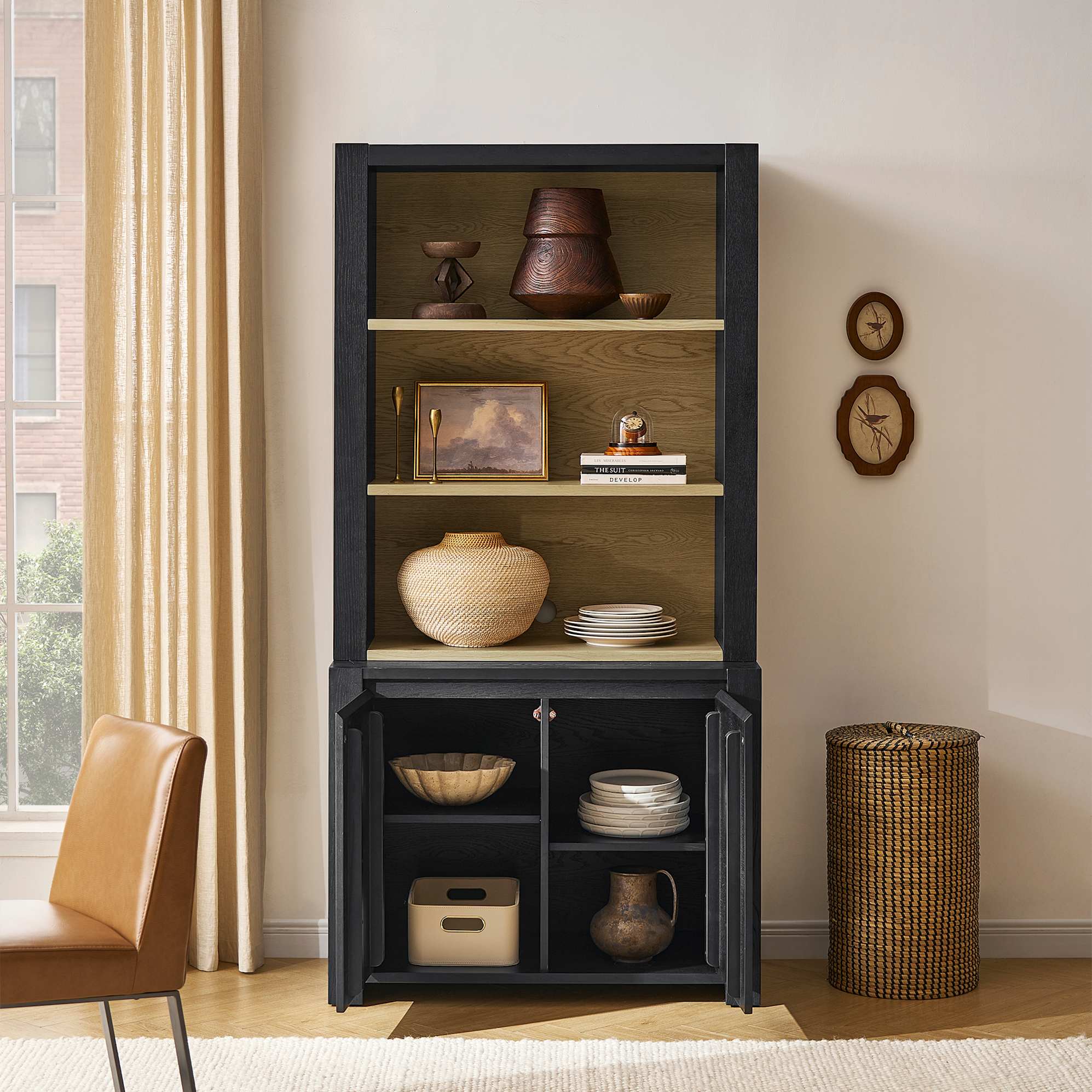 Bradley Small Sideboard 2