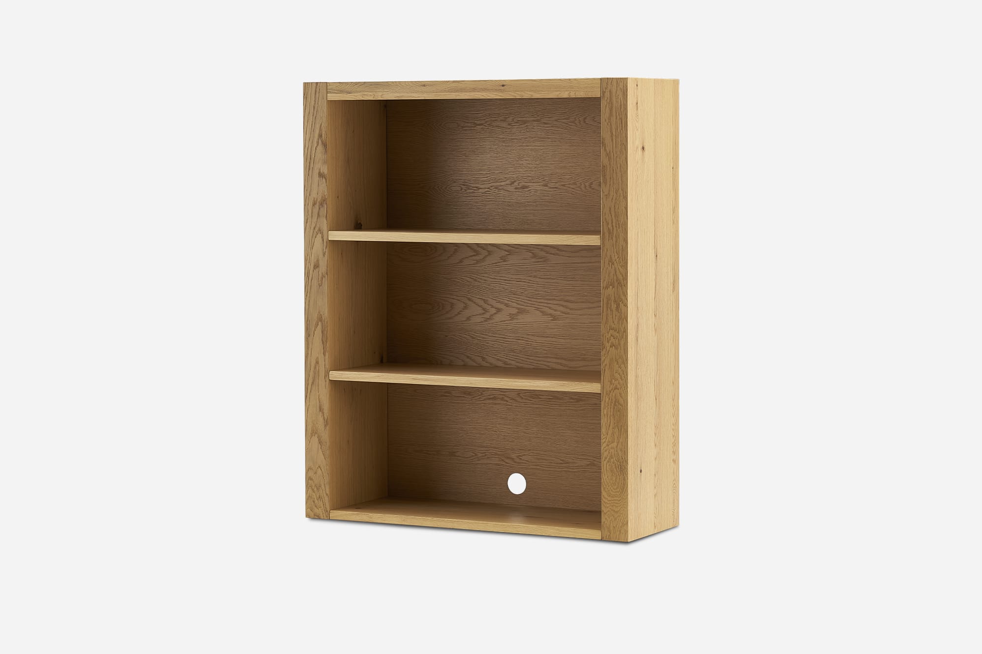 Bradley Small Hutch 6