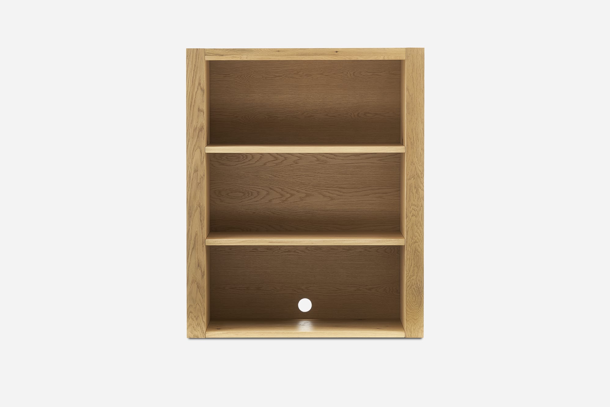 Bradley Small Hutch 0