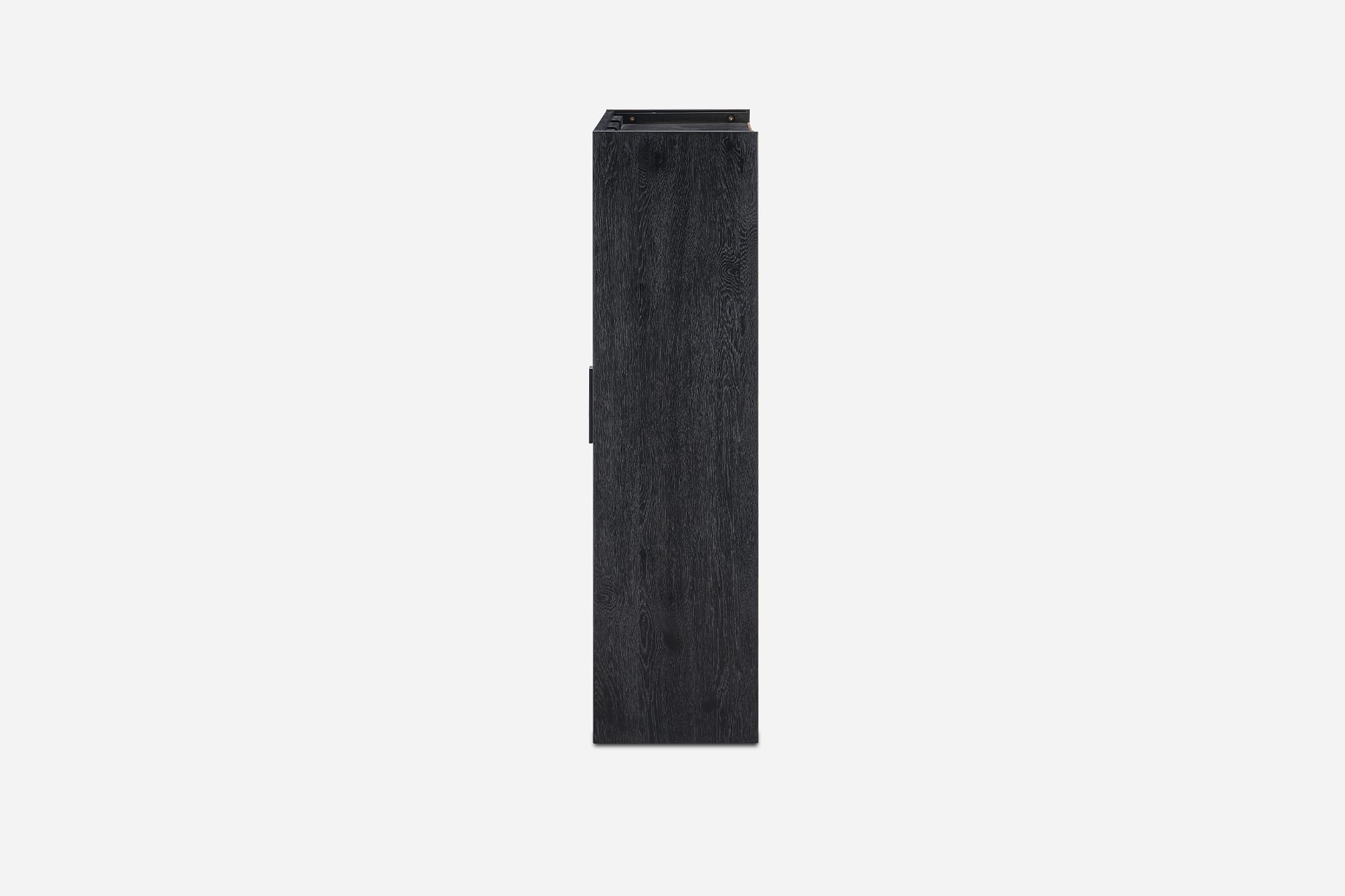 Bradley Glass Cabinet 9
