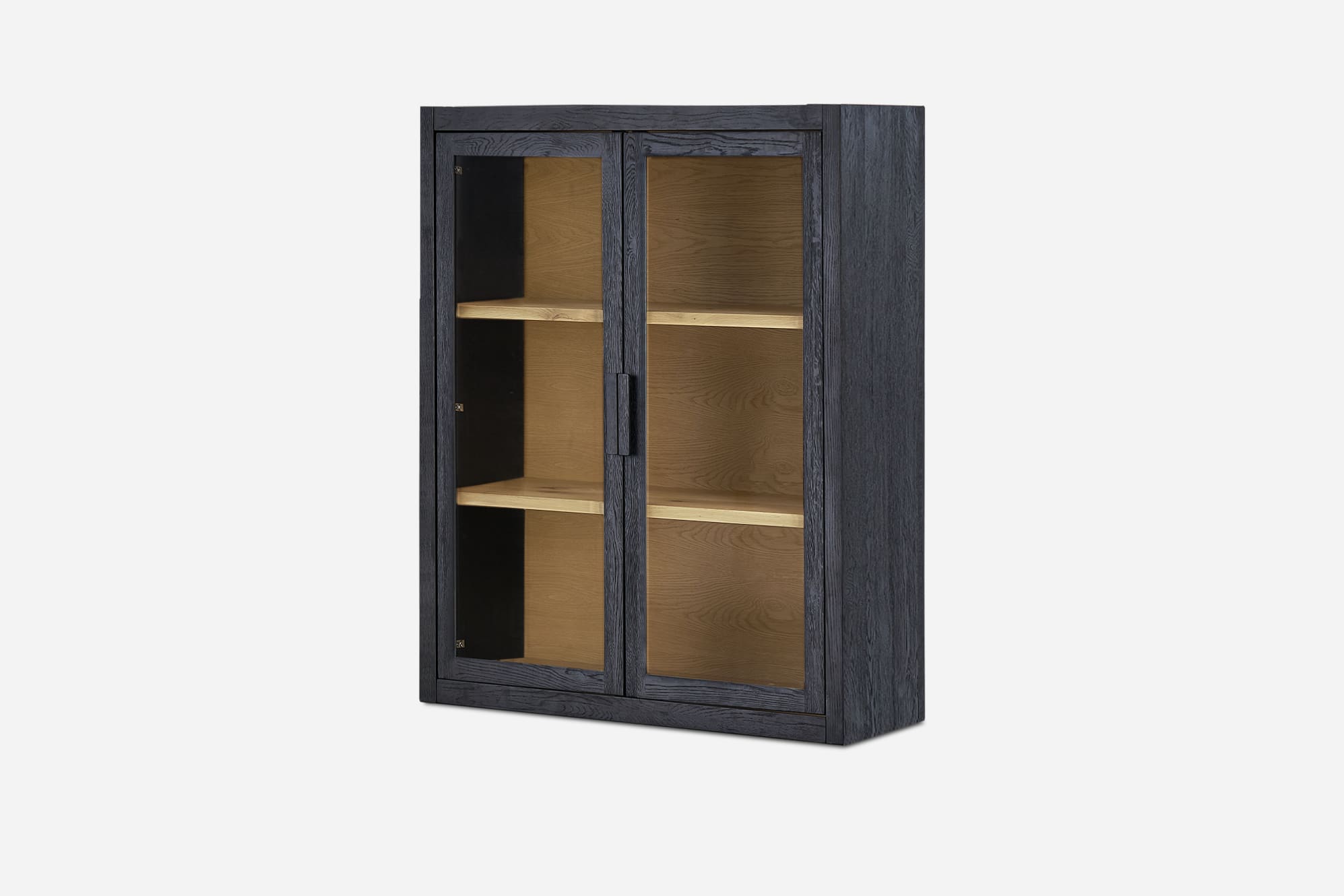 Bradley Glass Cabinet 8