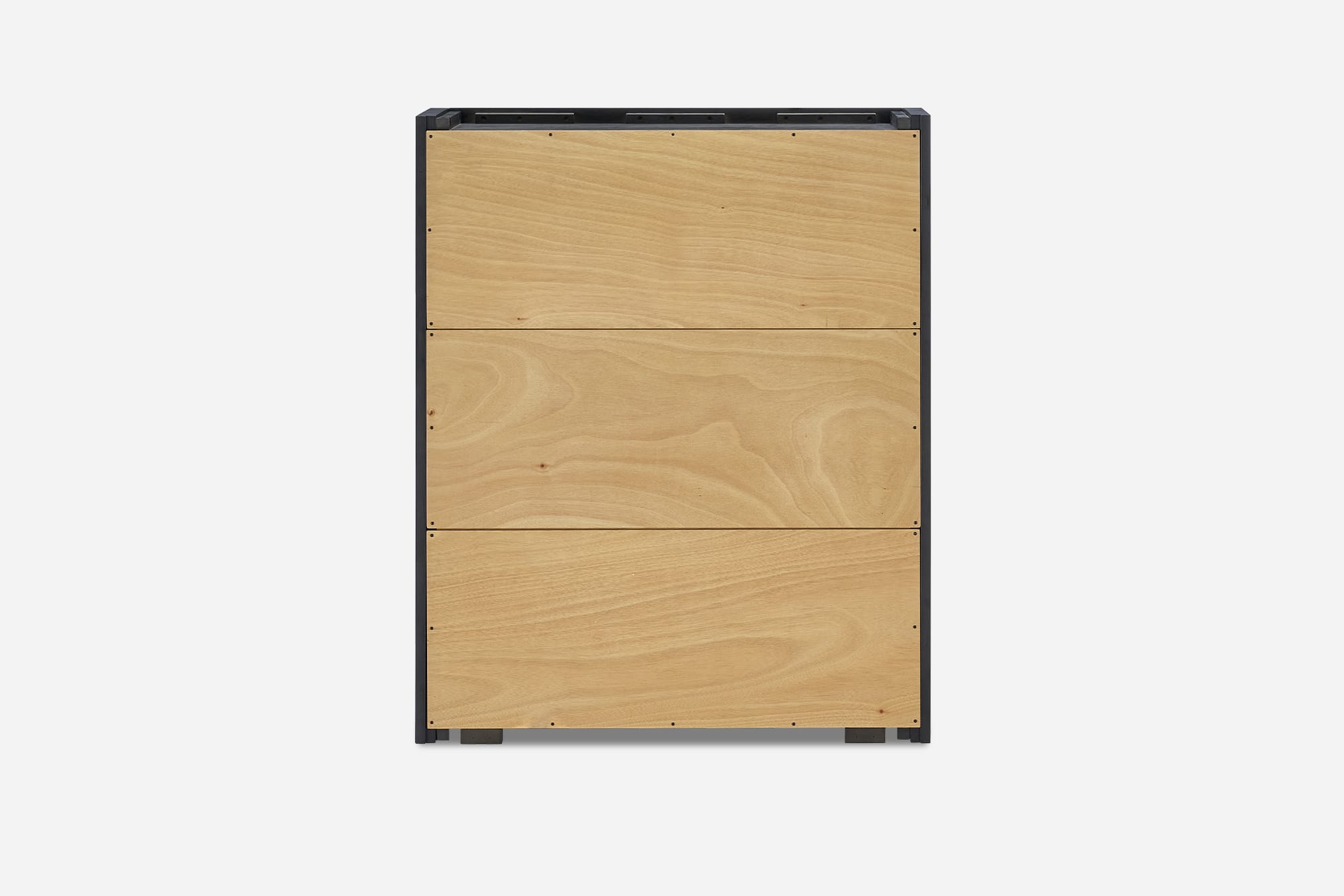 Bradley Glass Cabinet 10
