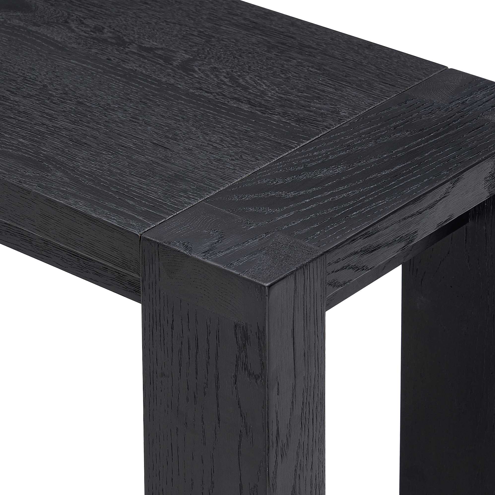 Bradley Extendable Dining Table, 74.8" - 94.5" 6
