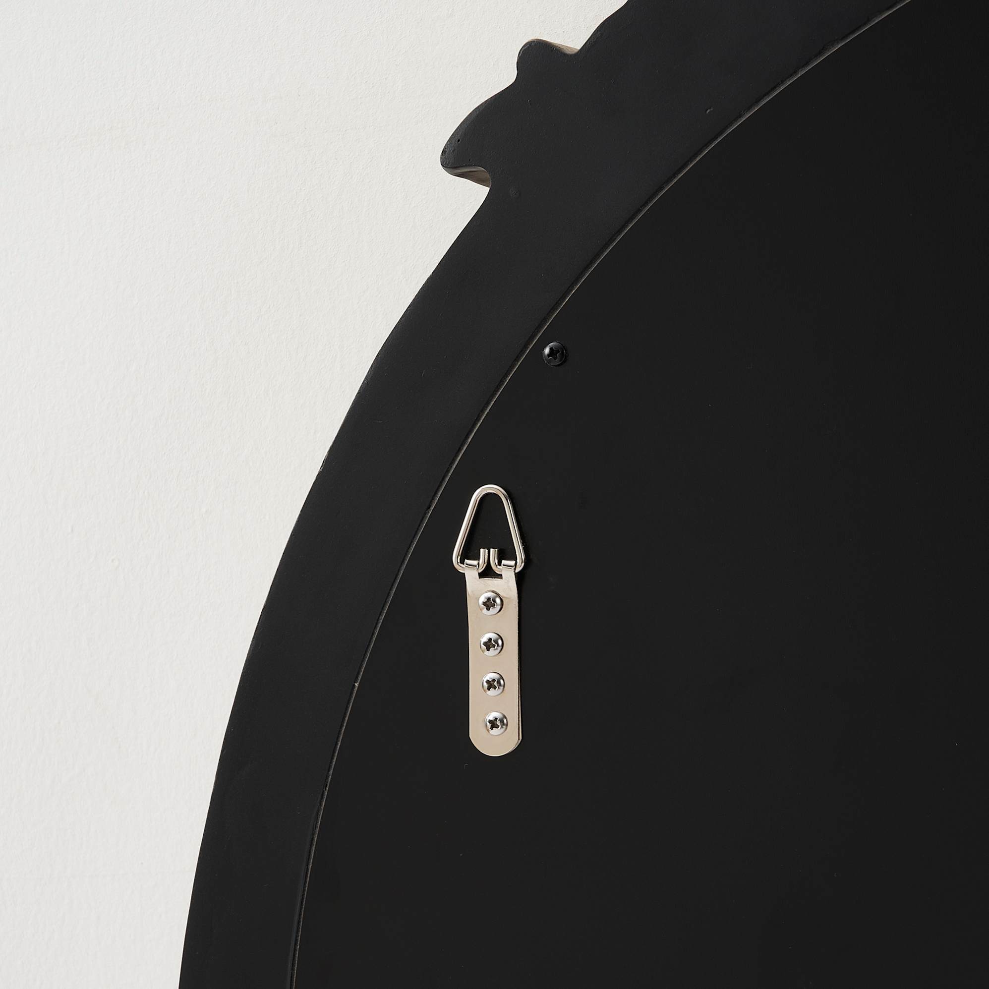 Nadine Floor Mirror 3