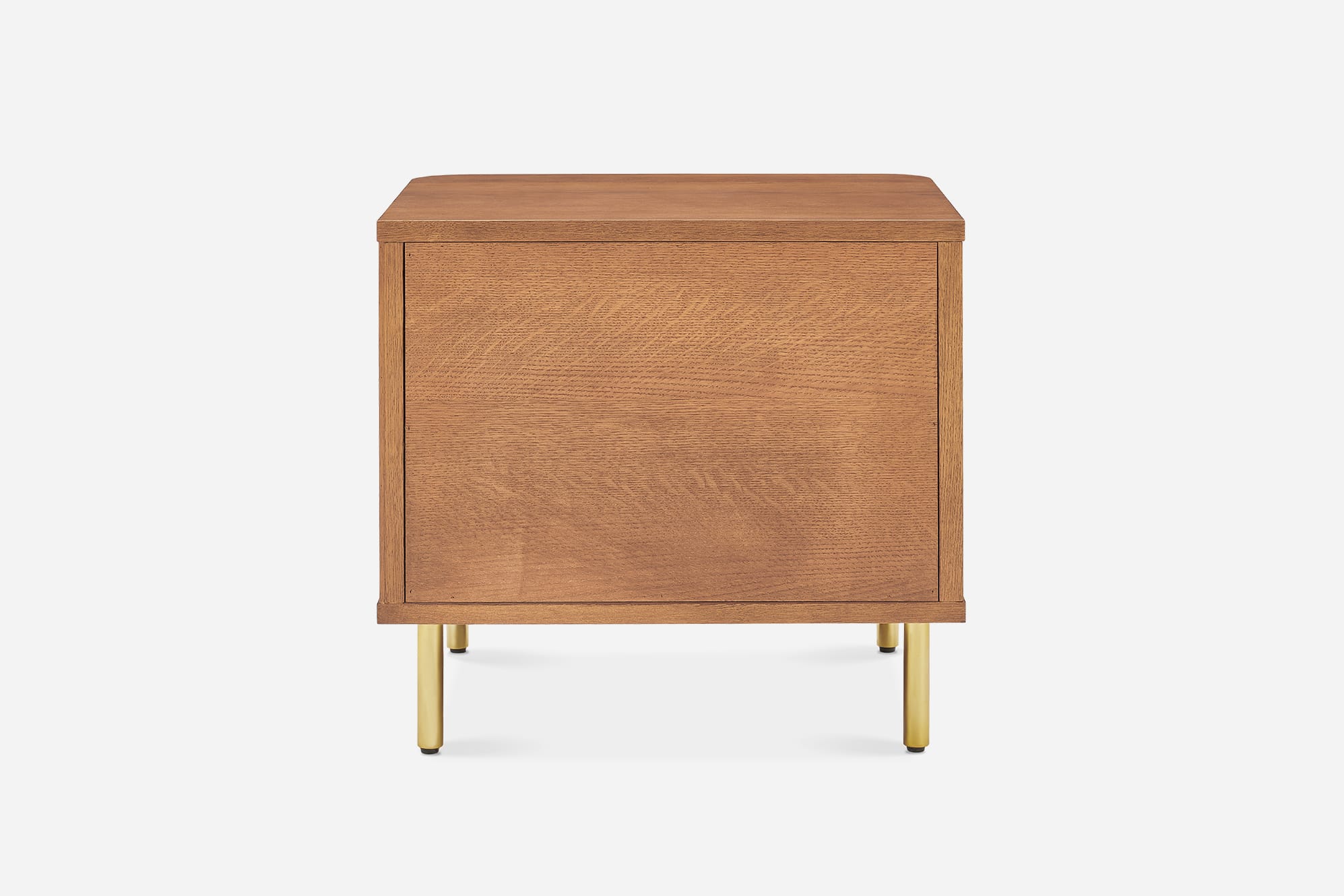 Harper 2-Drawer Bedside Table 10