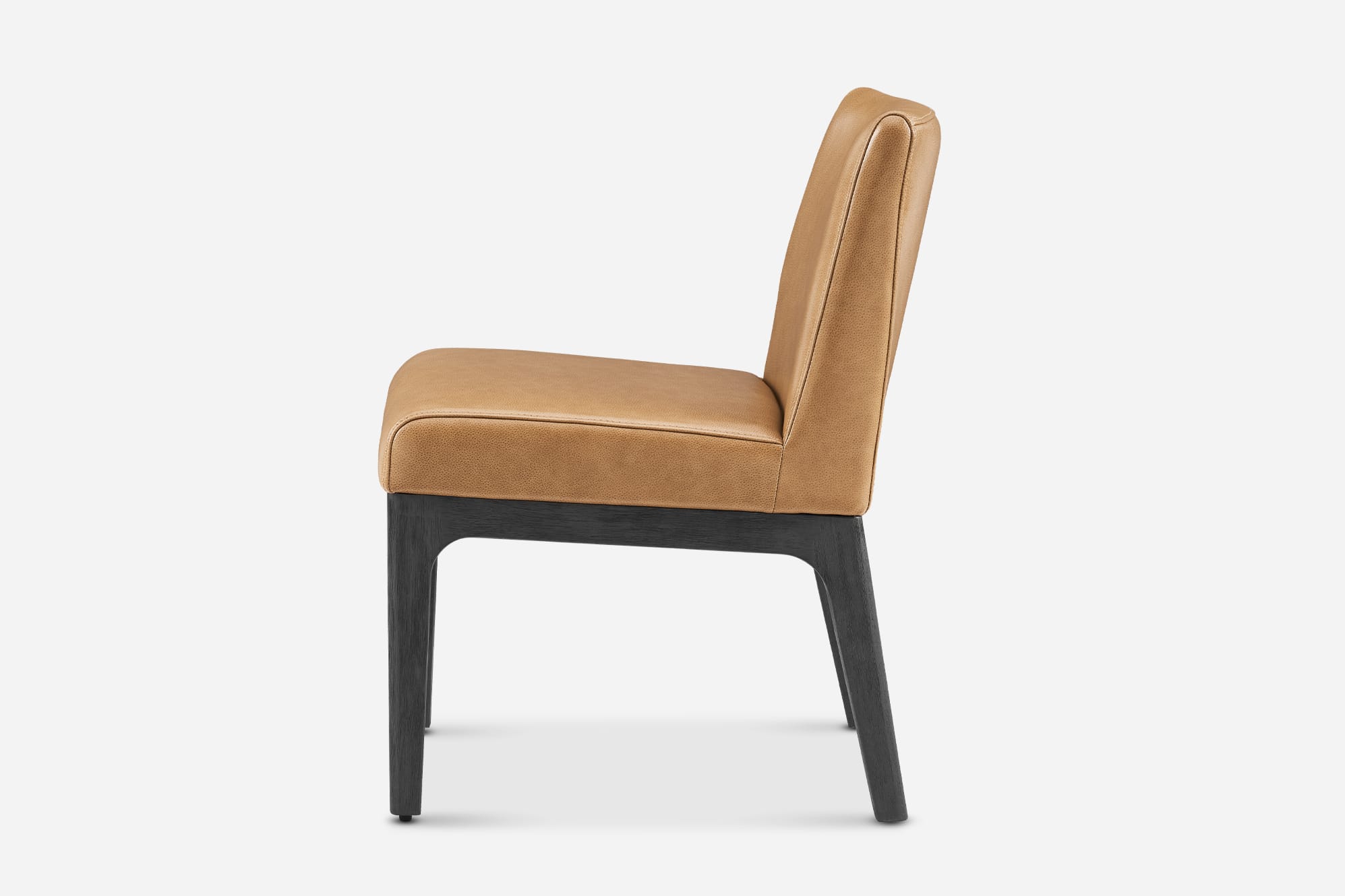 Elliot Leather Dining Chair 7