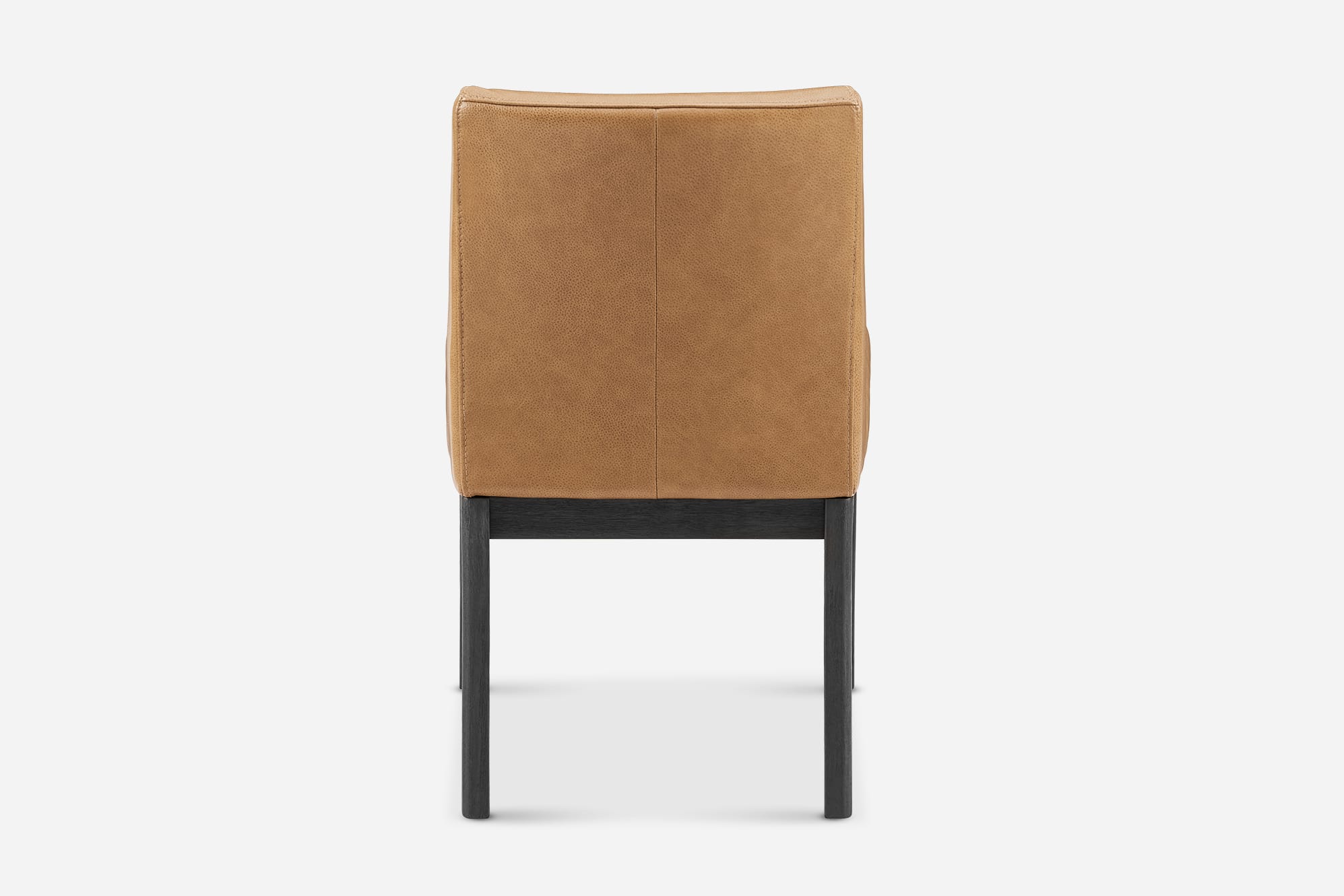 Elliot Leather Dining Chair 8