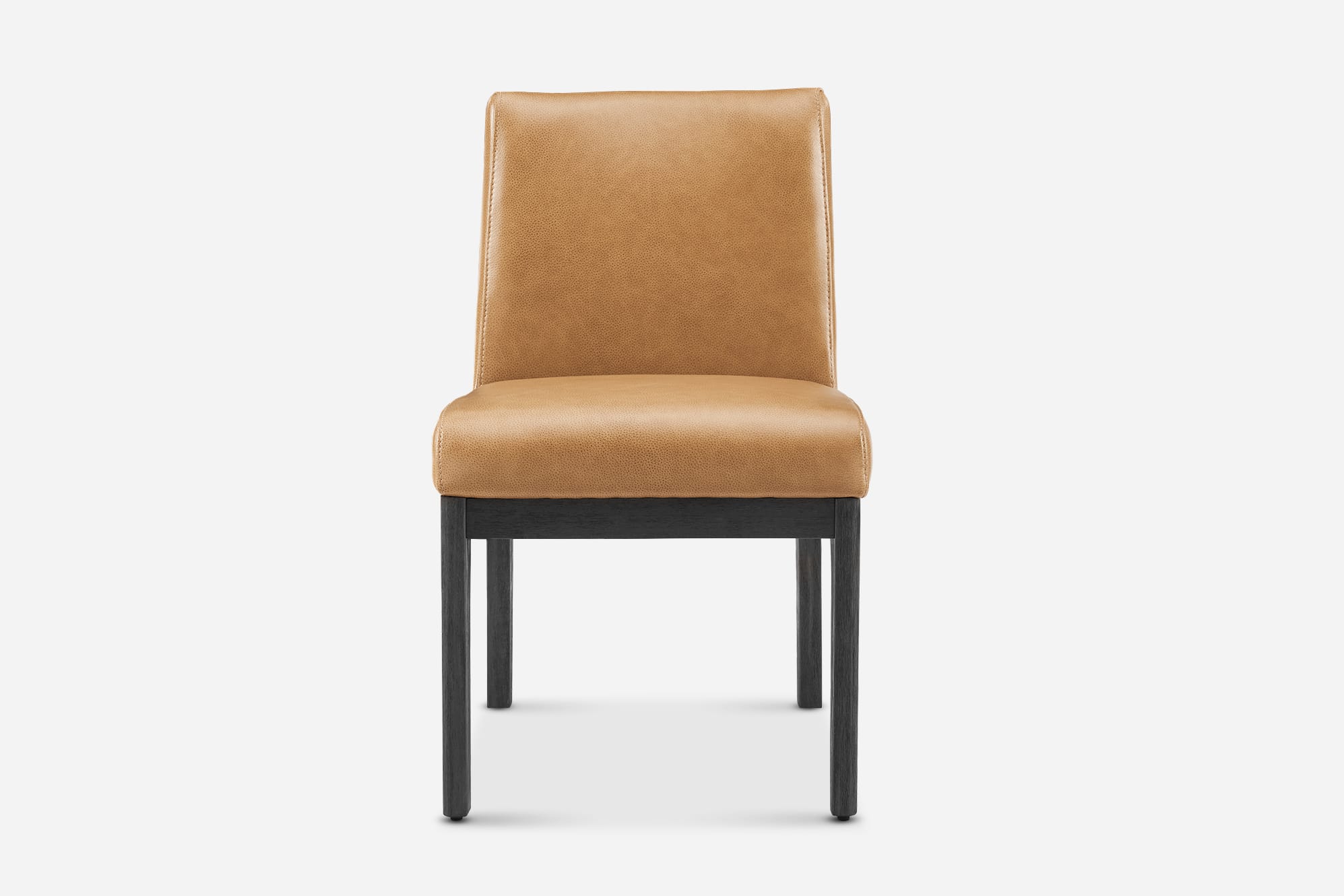 Elliot Leather Dining Chair 6