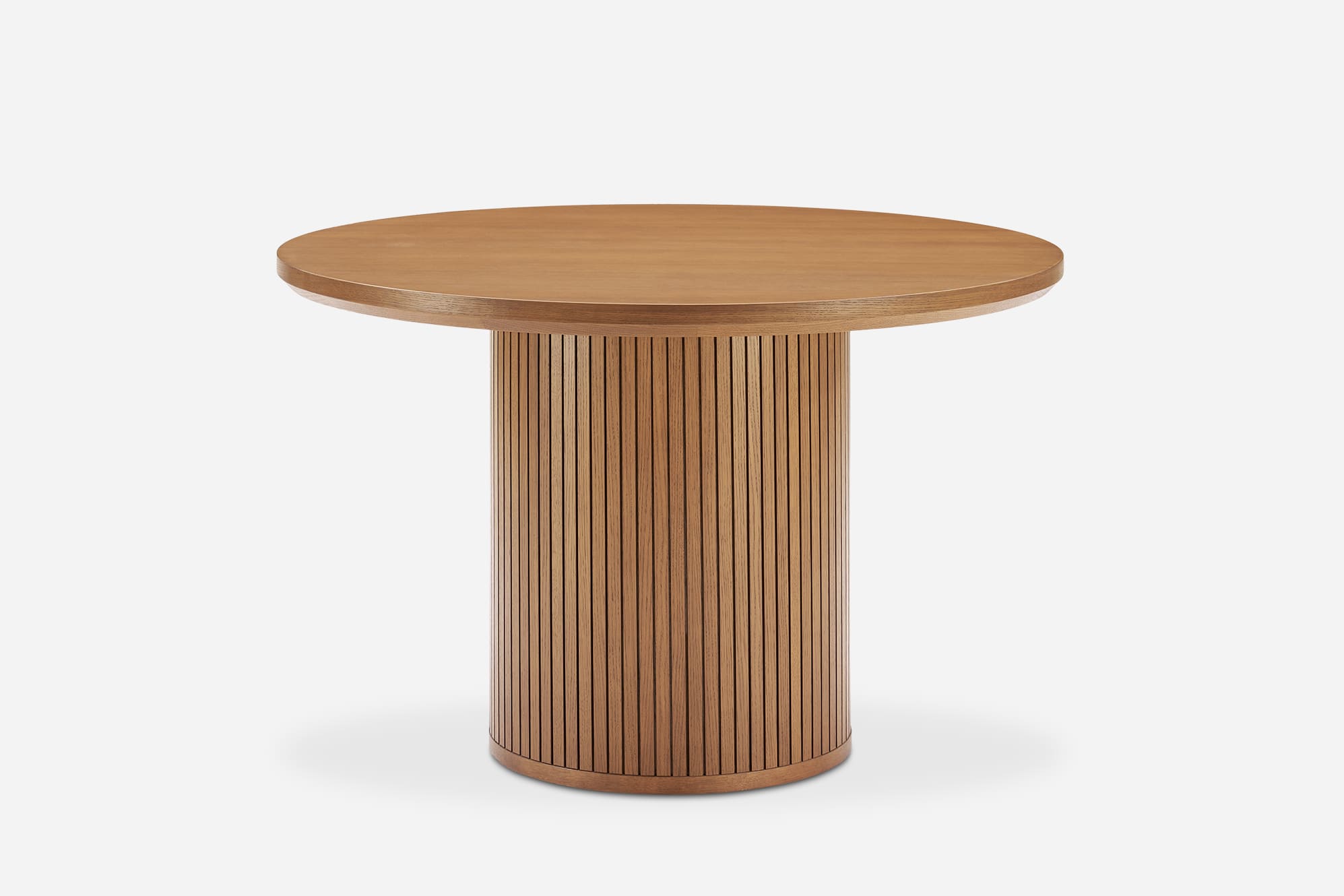 Harper Round Dining Table 1
