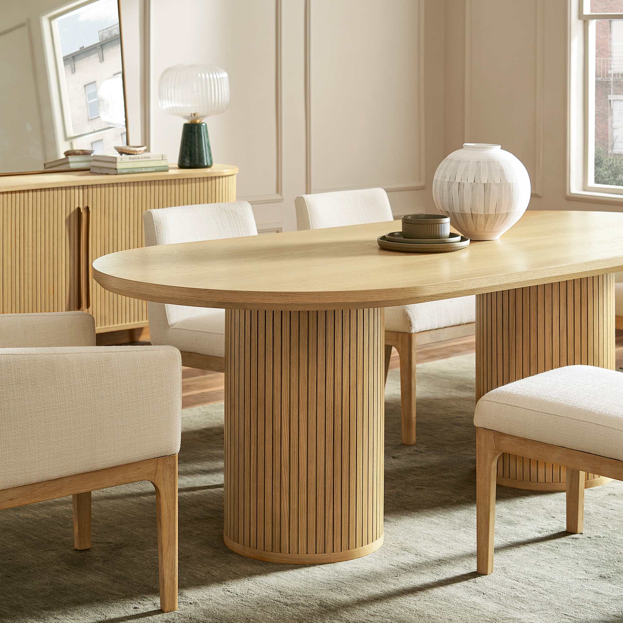 Harper Dining Table 3