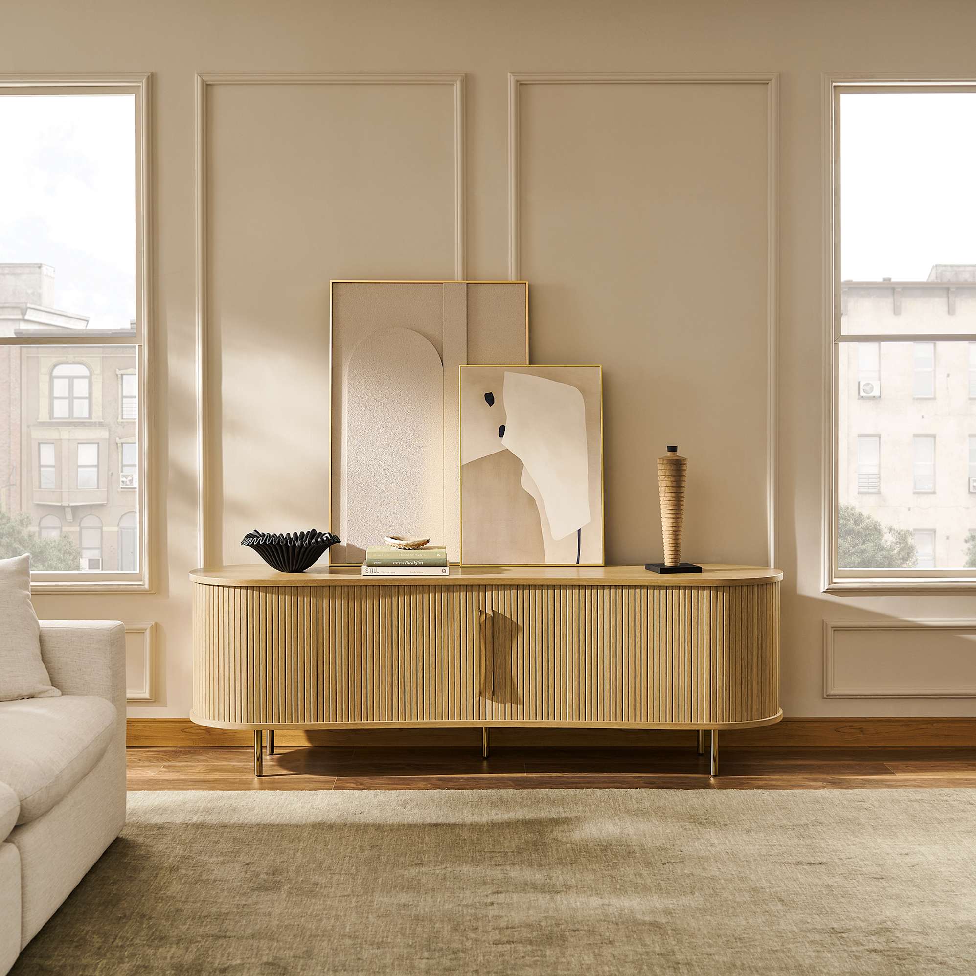 Harper TV Console 0