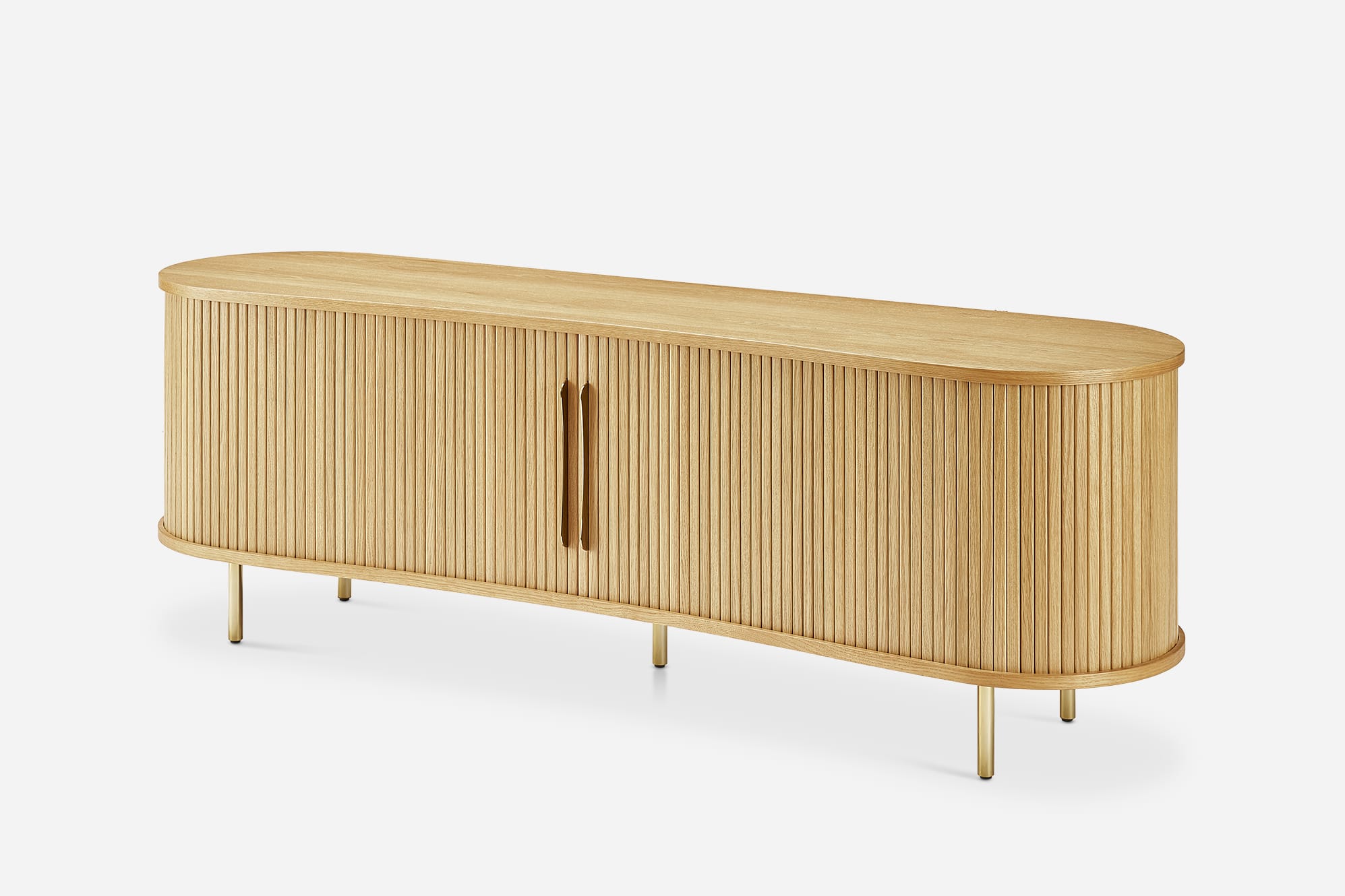 Harper TV Console 10