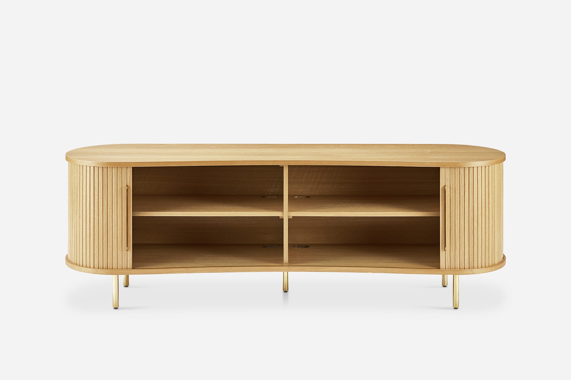 Harper TV Console 9