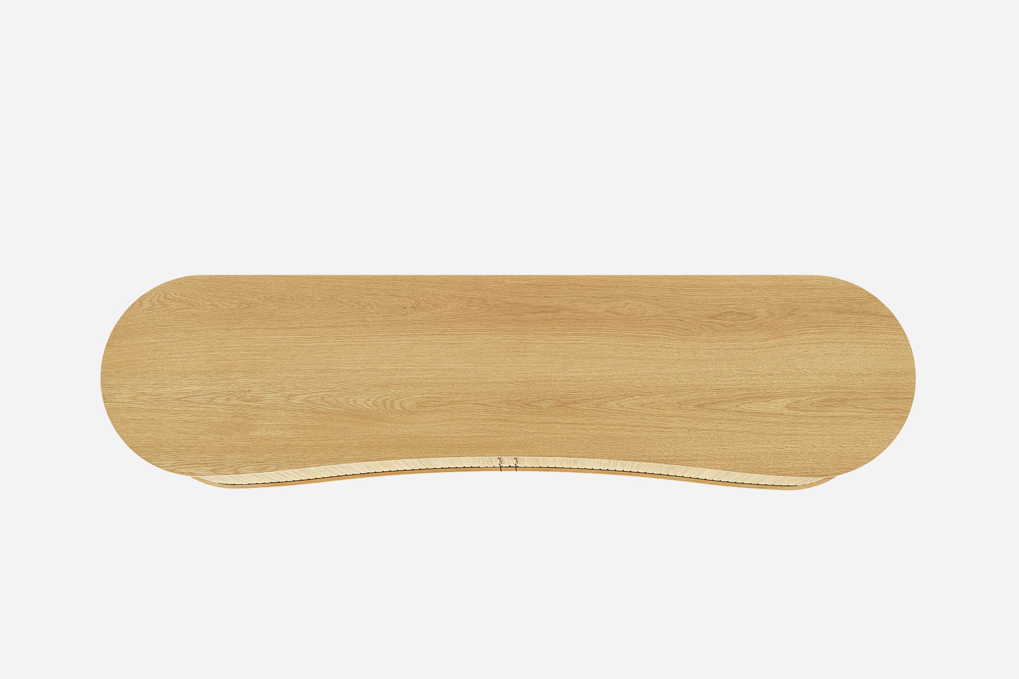 Harper TV Console 2