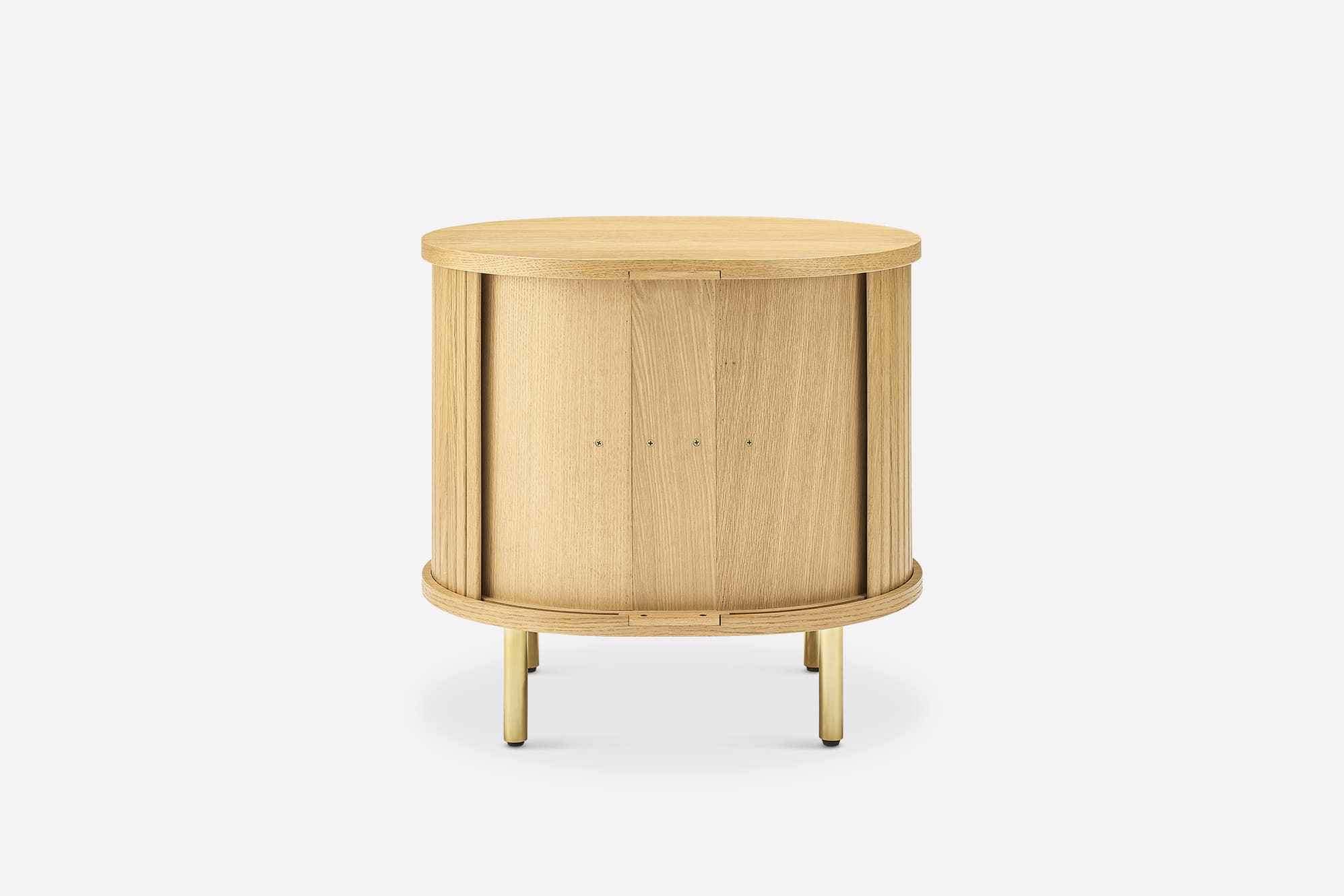 Harper Storage Side Table 10