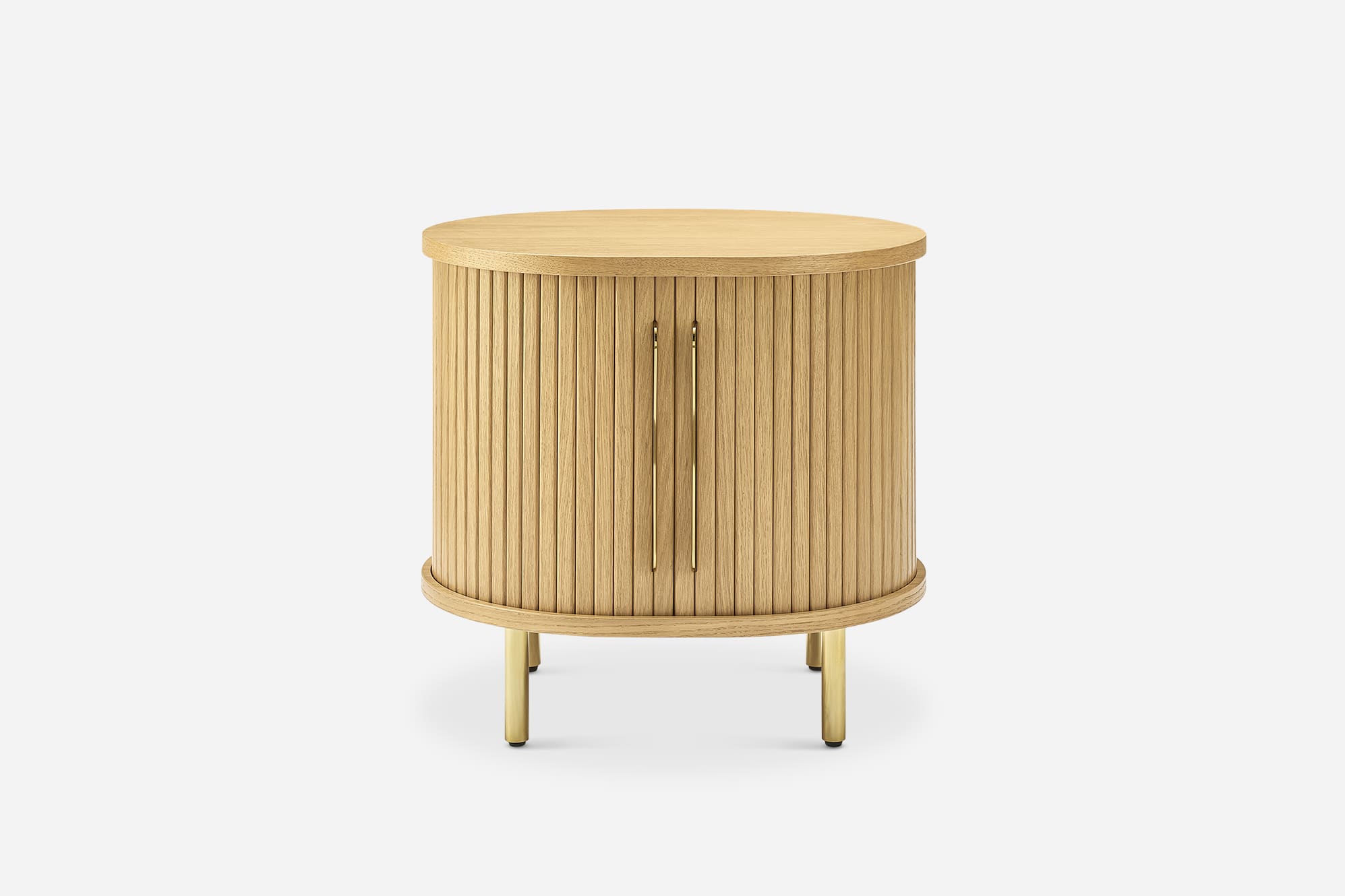 Harper Storage Side Table 1