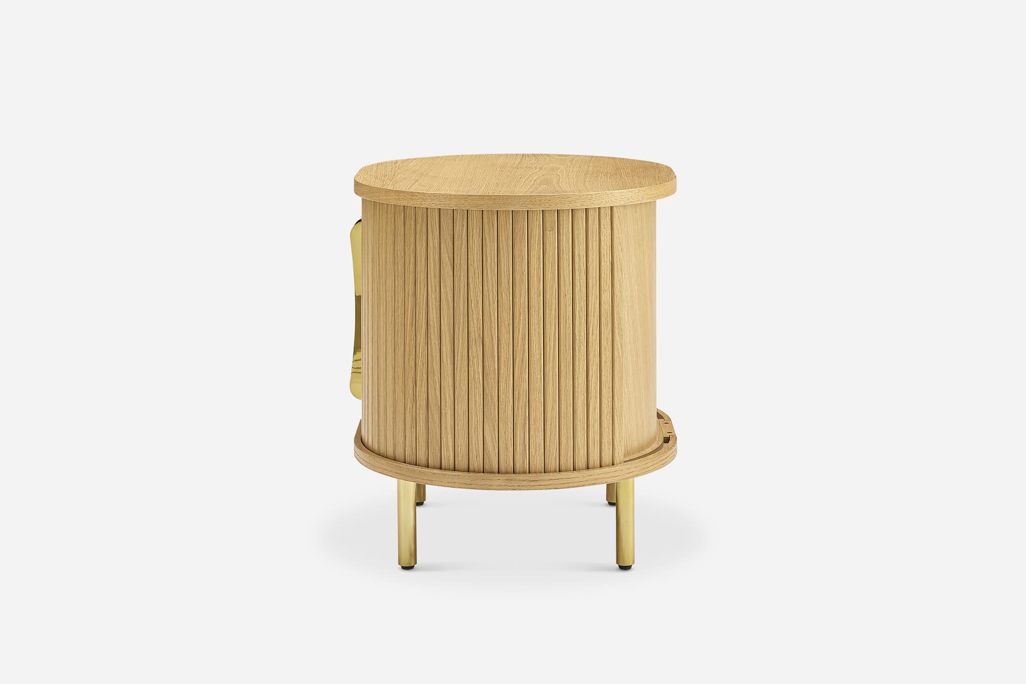 Harper Storage Side Table 9