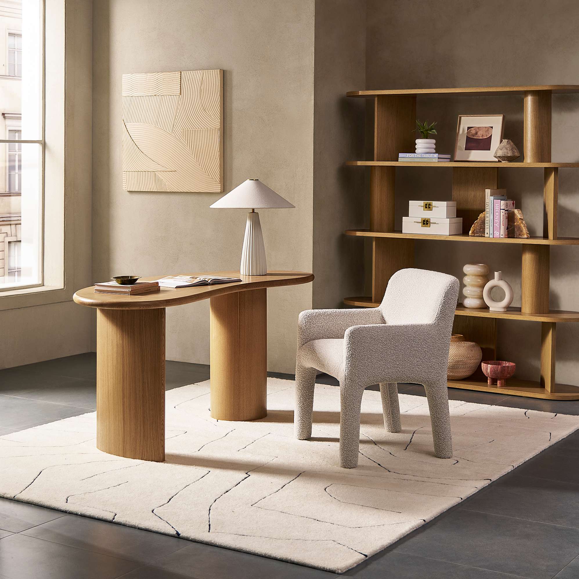 Posey Desk 2