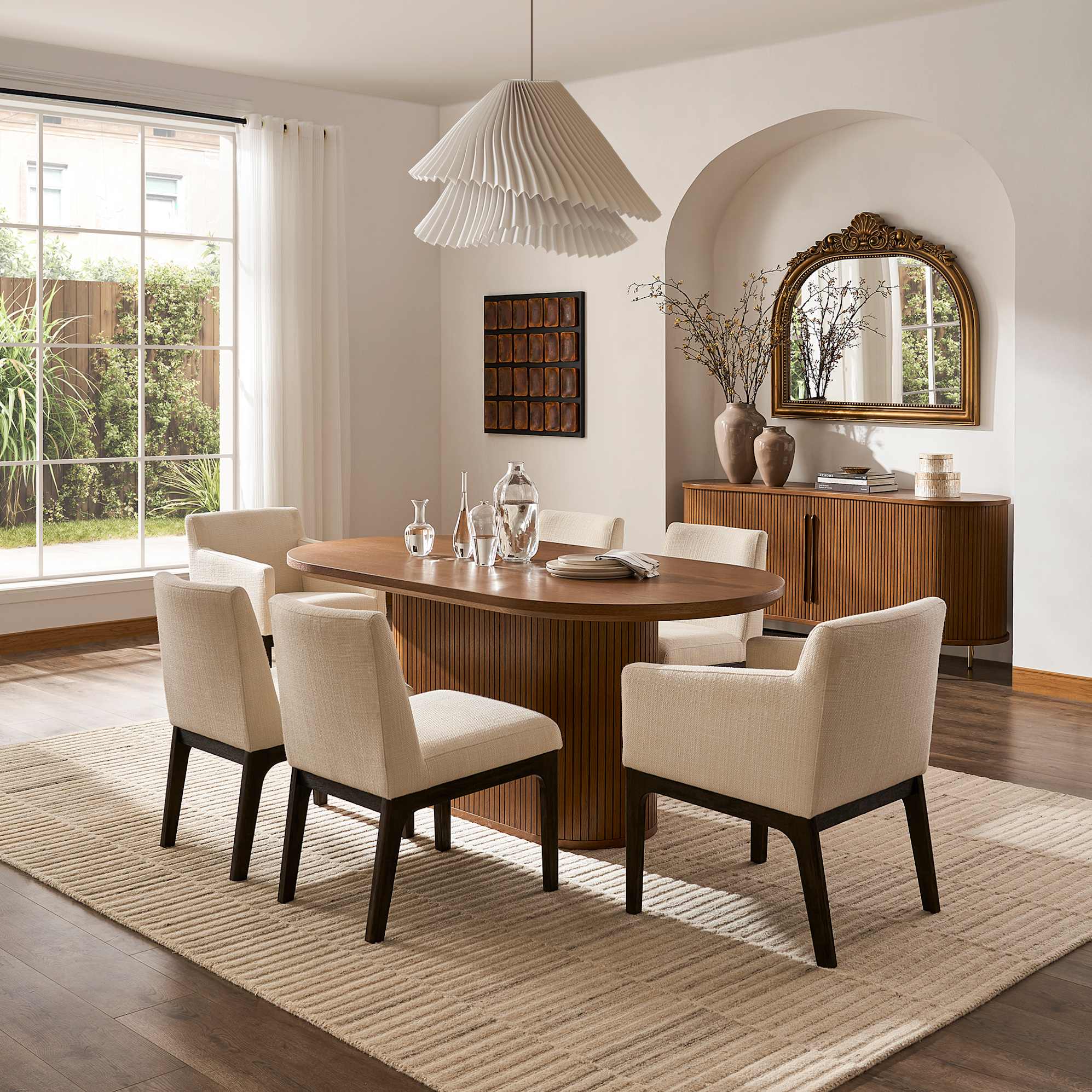 Harper Dining Table 2